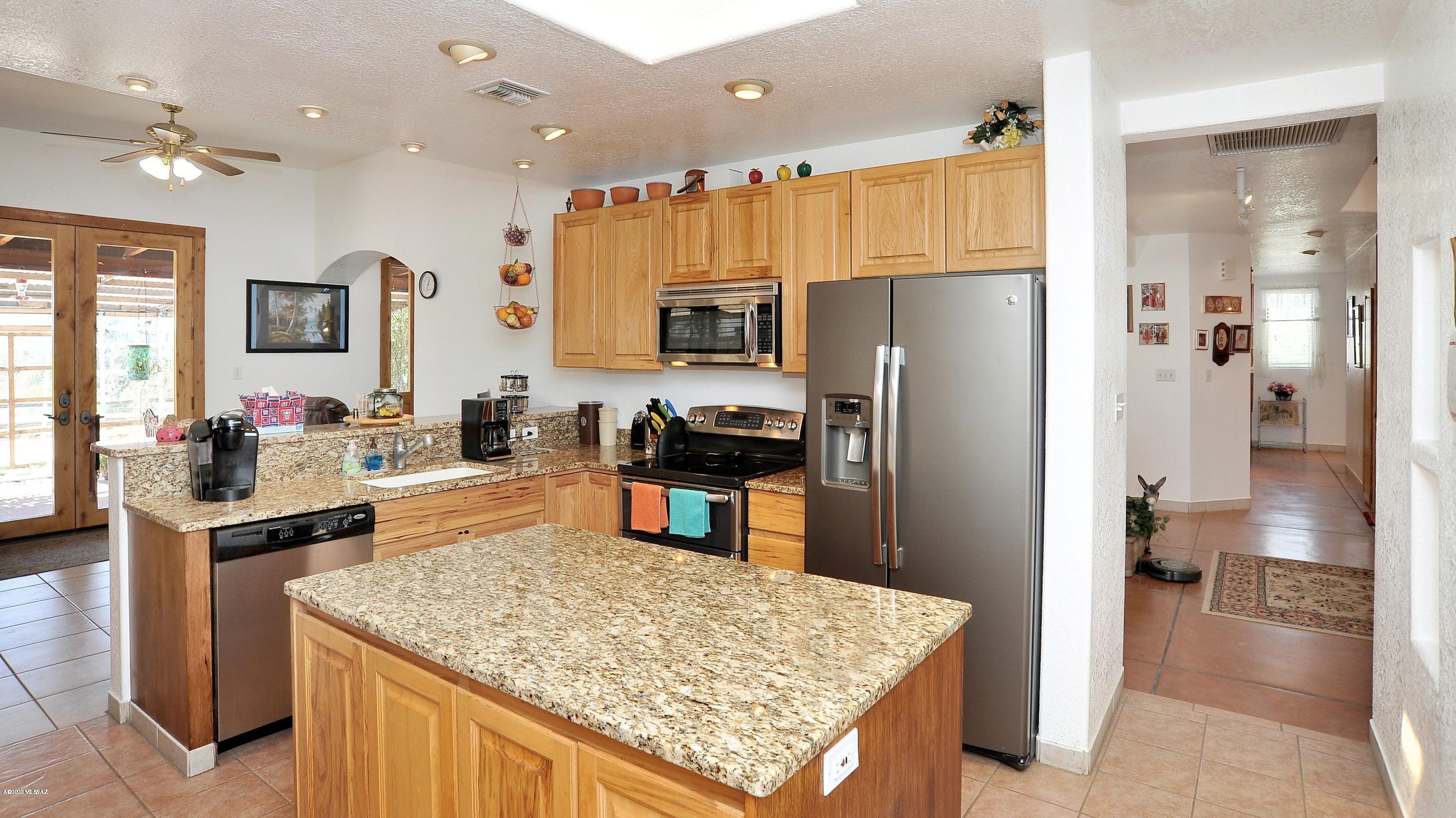 Other/Unknown - Residential