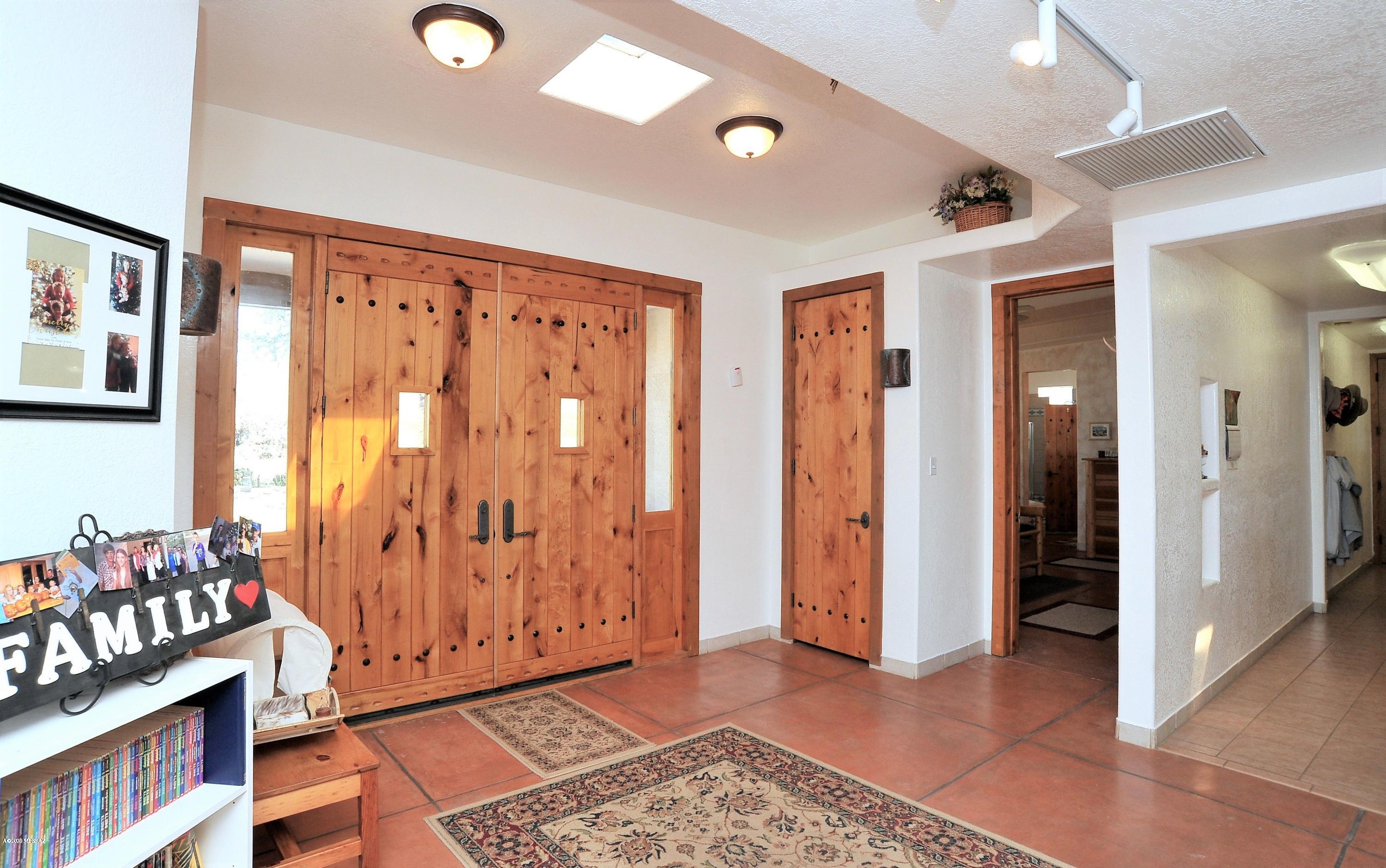 Other/Unknown - Residential