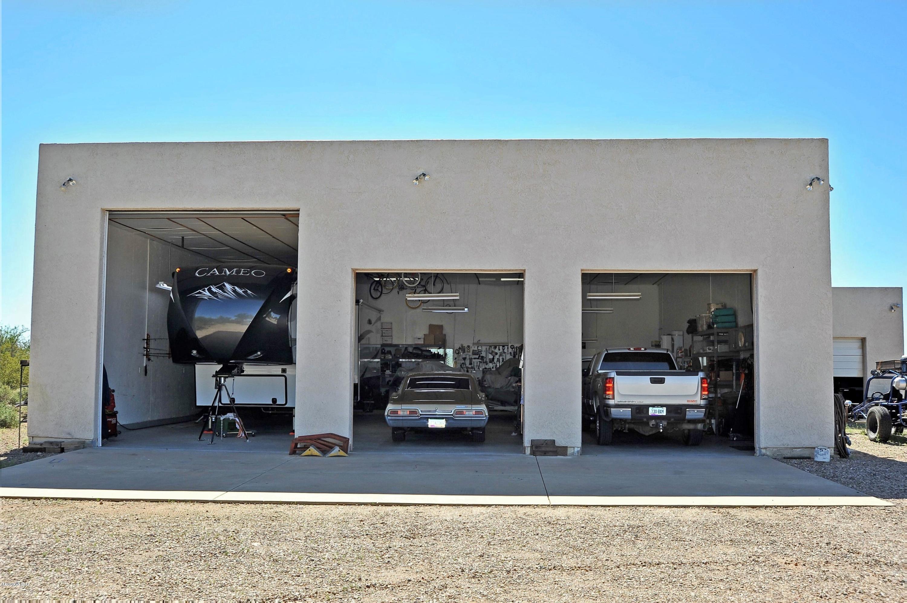 Other/Unknown - Residential