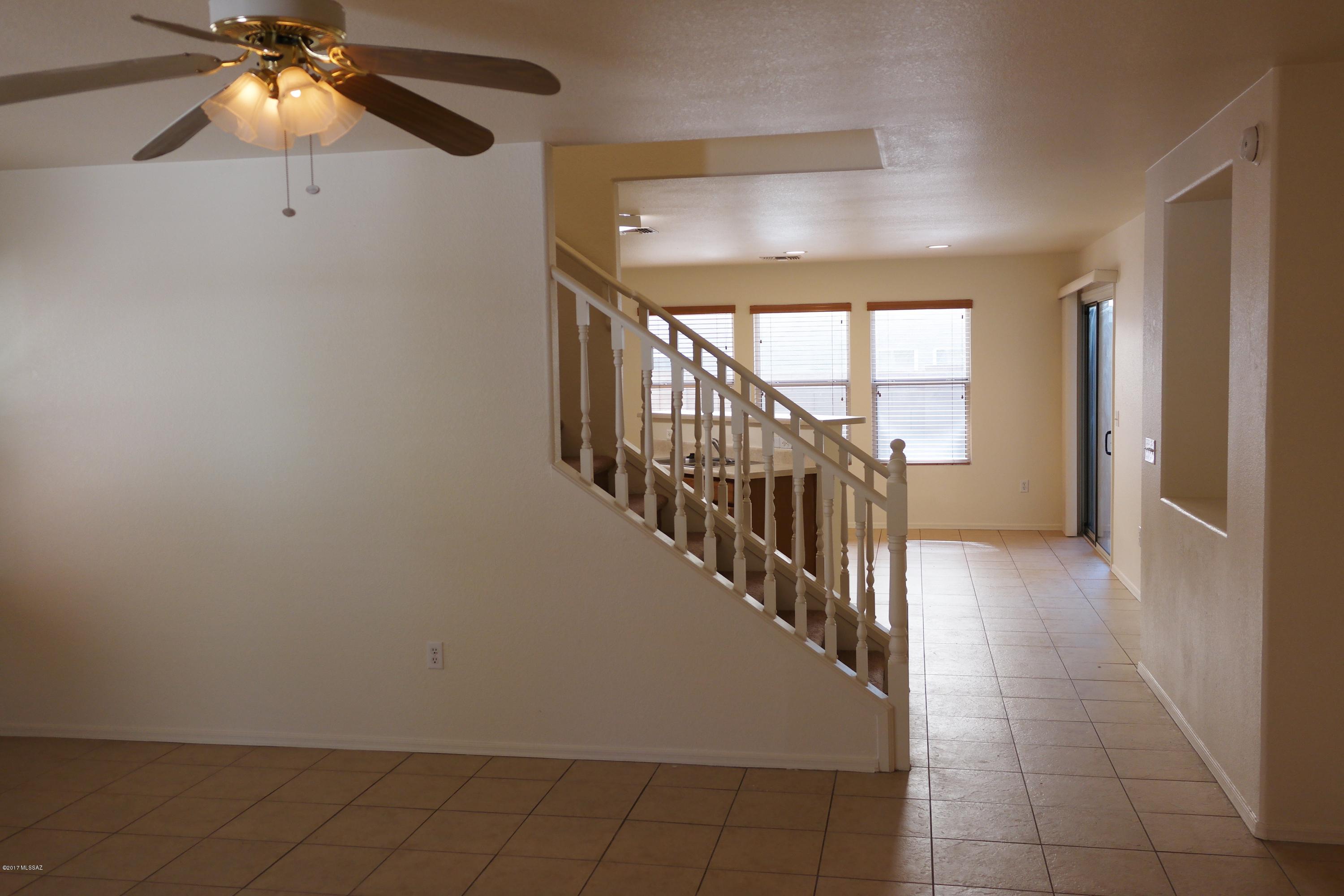 Pantano Overlook - Residential