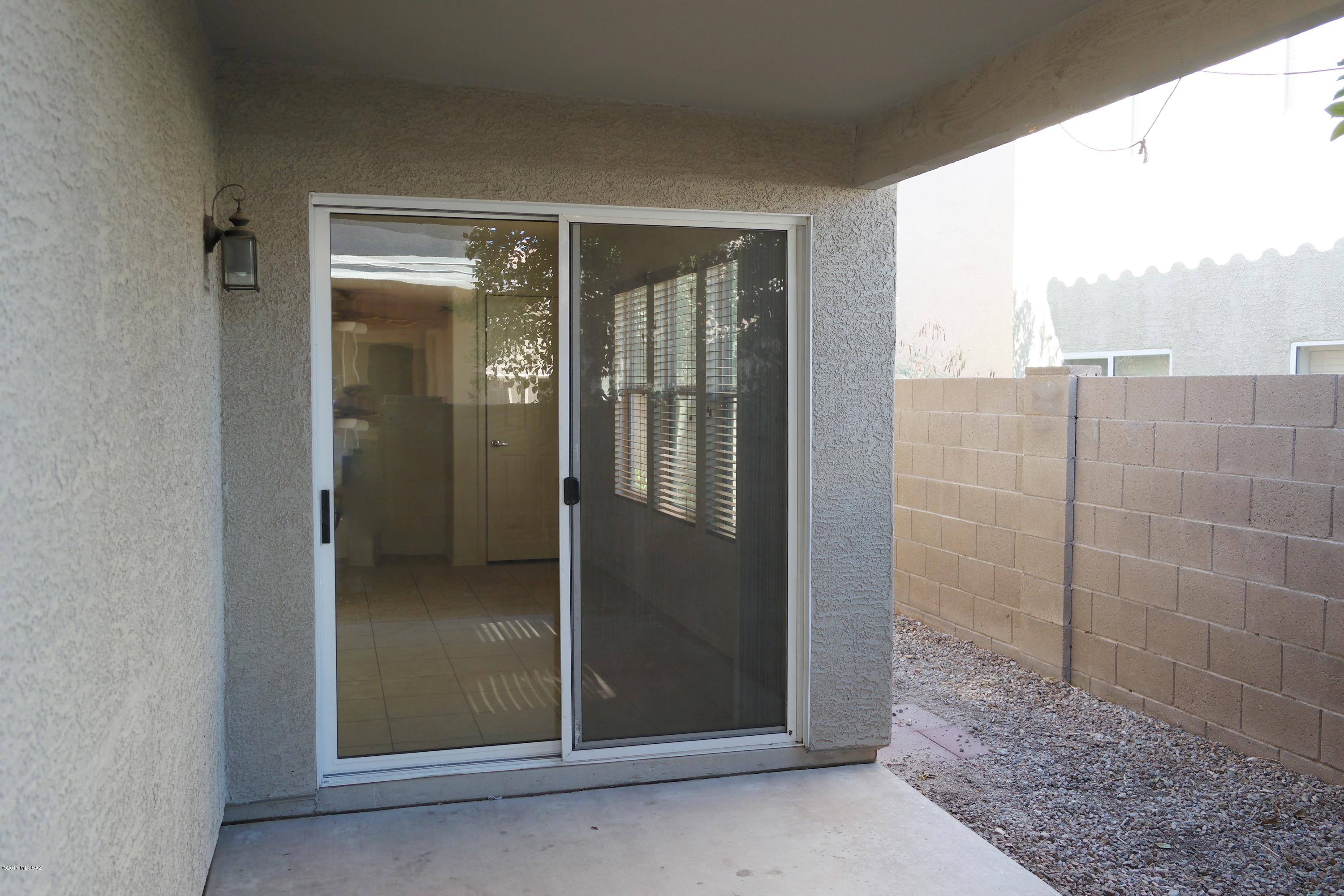 Pantano Overlook - Residential
