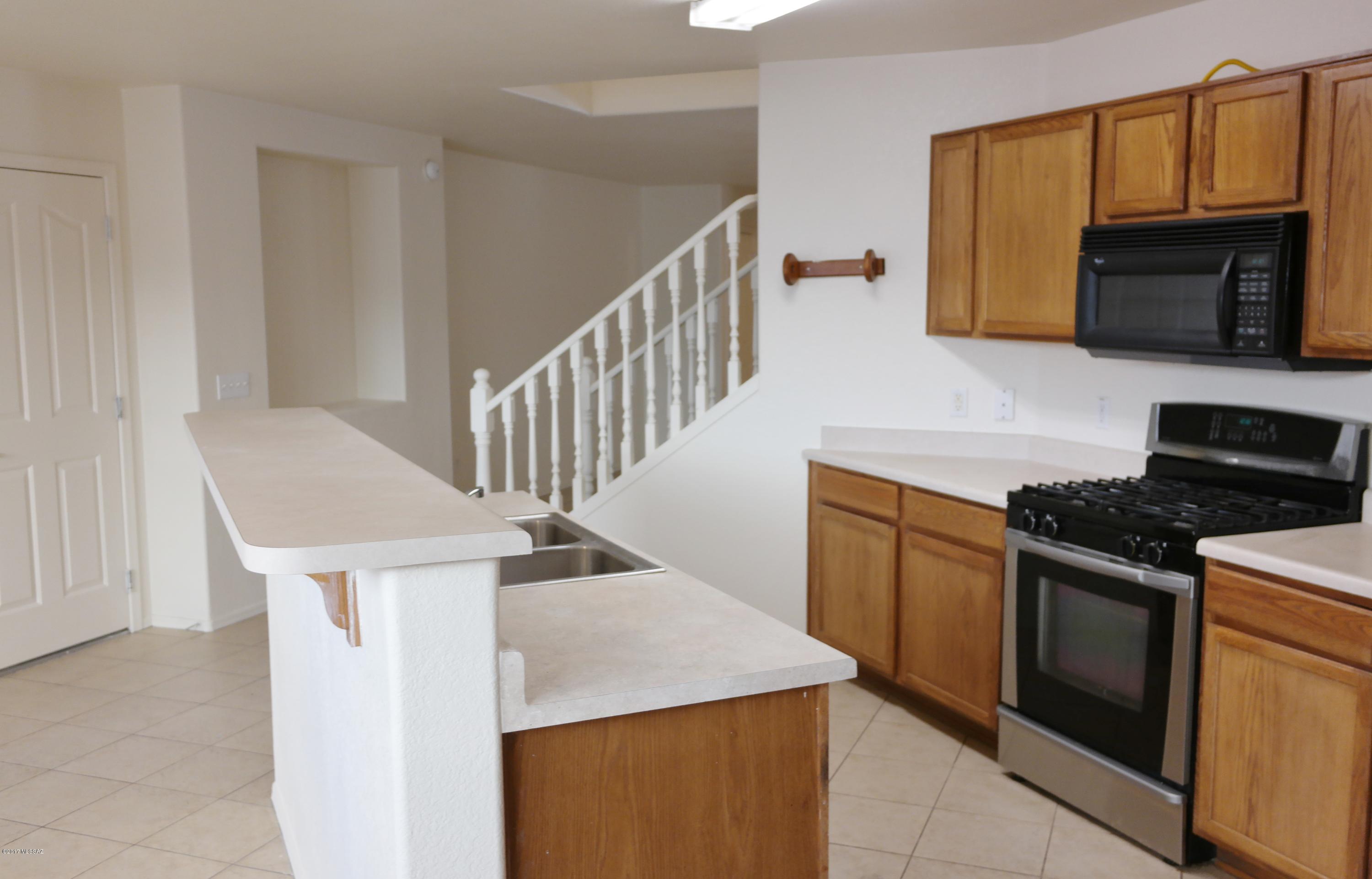Pantano Overlook - Residential