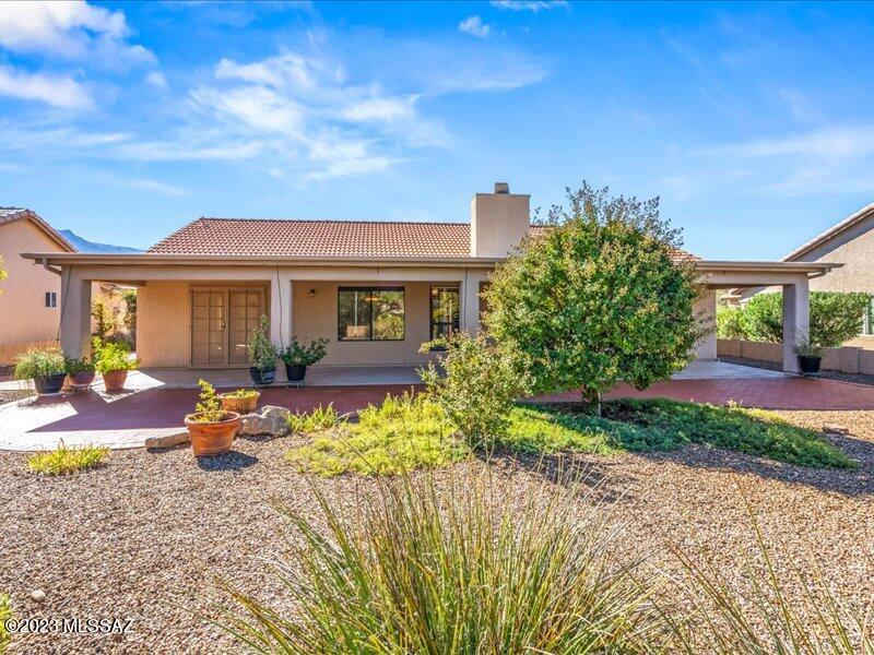 Saddlebrooke - Residential