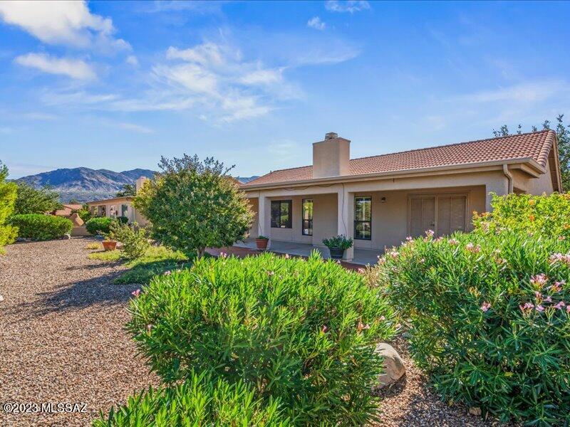Saddlebrooke - Residential