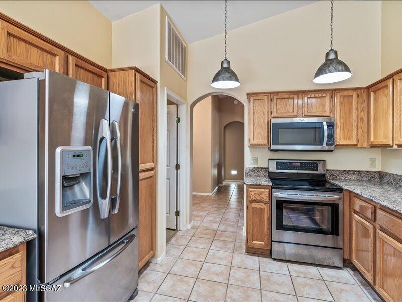 Saddlebrooke - Residential