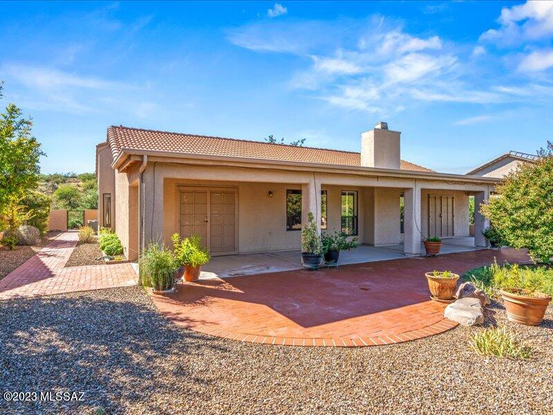 Saddlebrooke - Residential