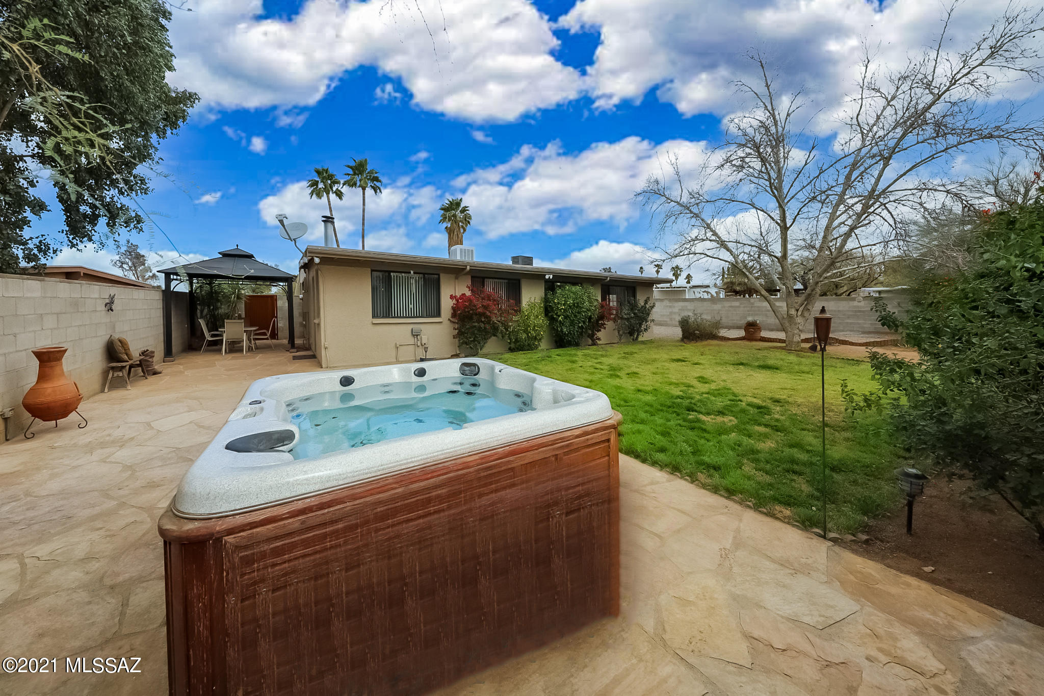 Jupiter Foothills Estates(1-59) - Residential