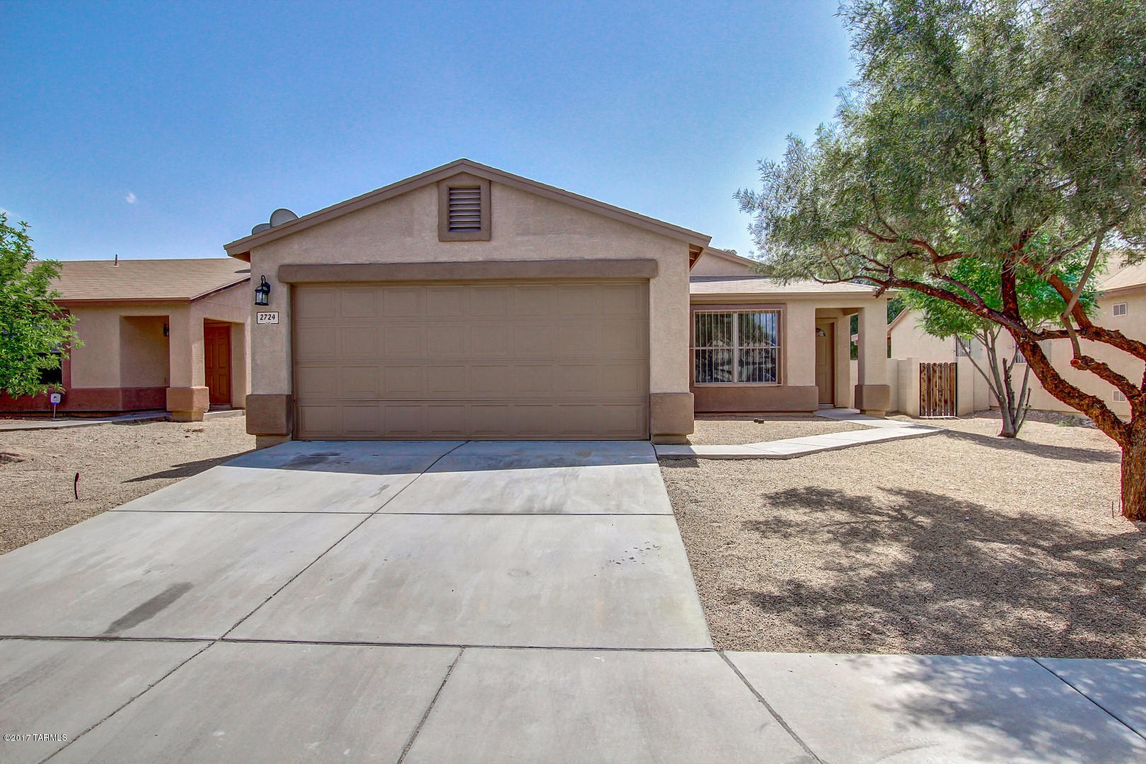 Rancho Reyes (1-191) - Residential