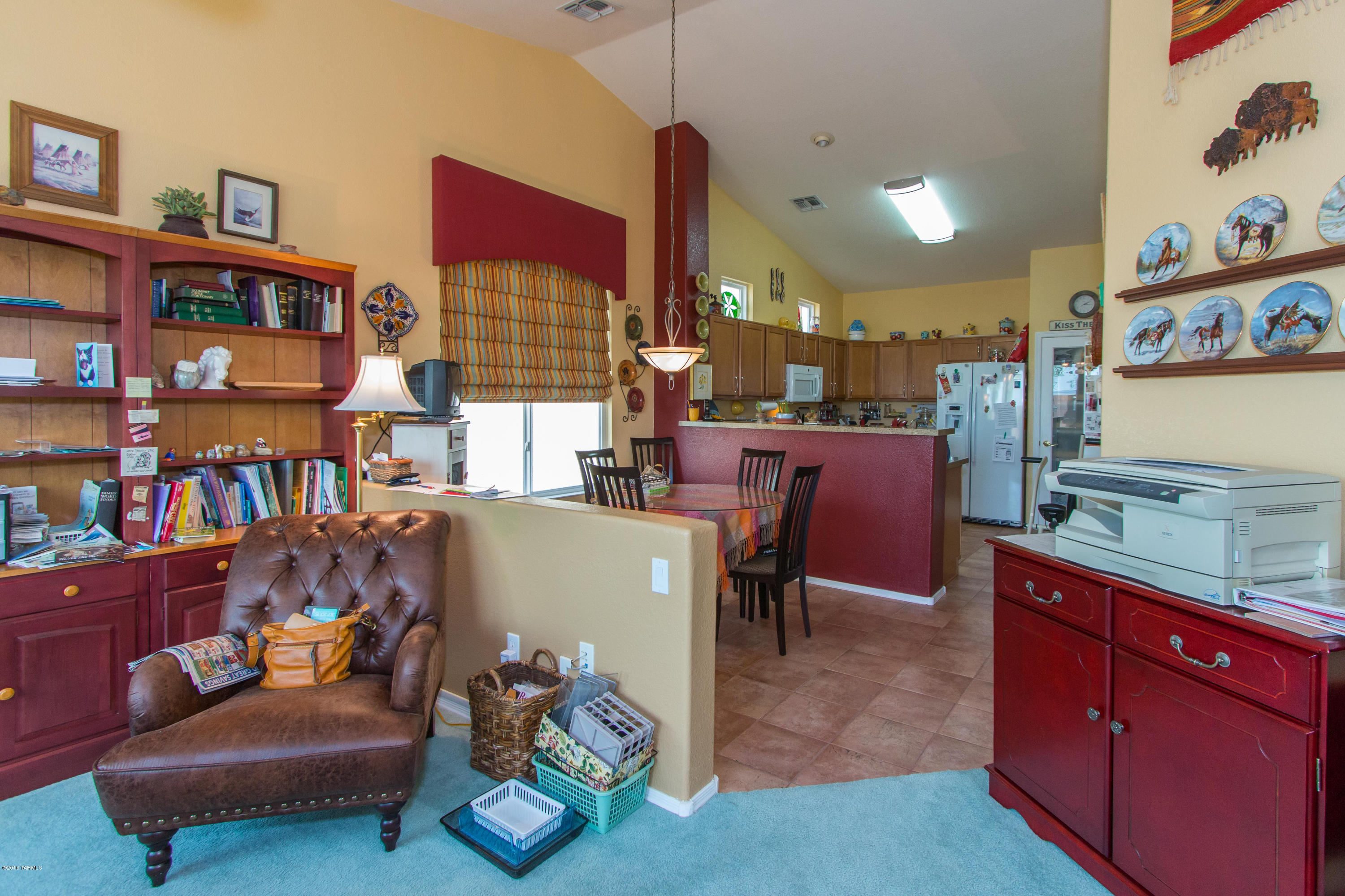 Continental Ranch Sunflower - Residential
