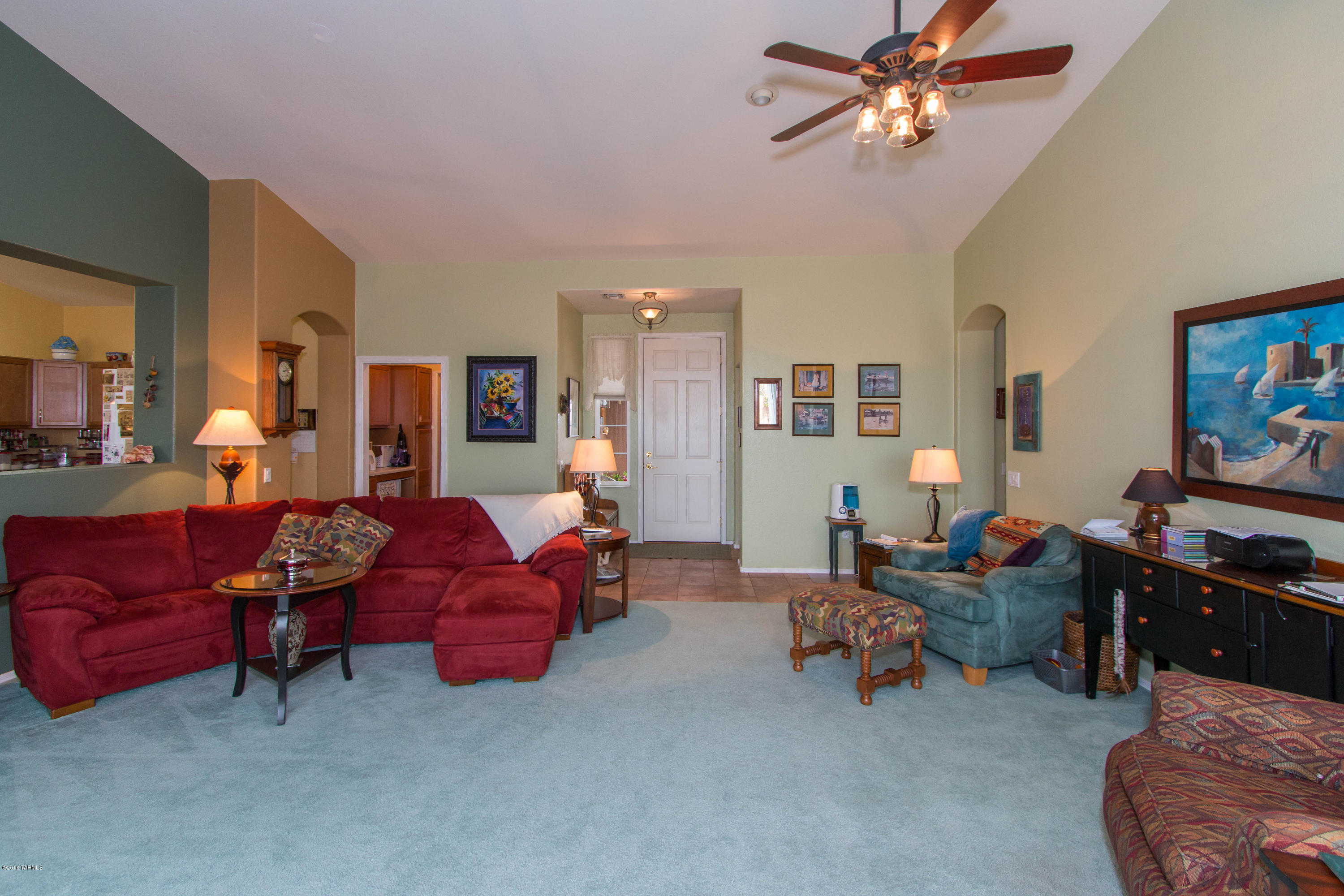 Continental Ranch Sunflower - Residential