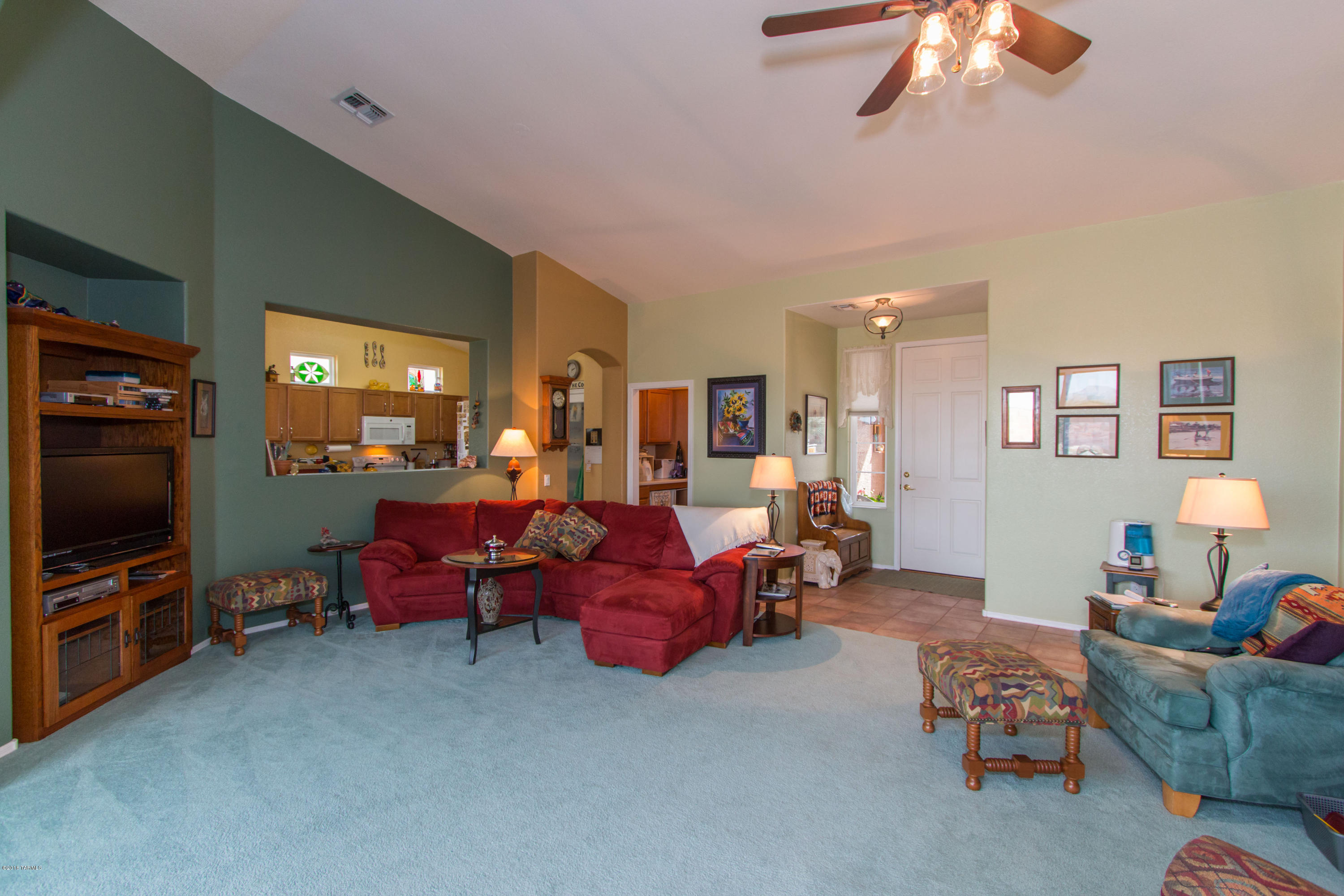Continental Ranch Sunflower - Residential