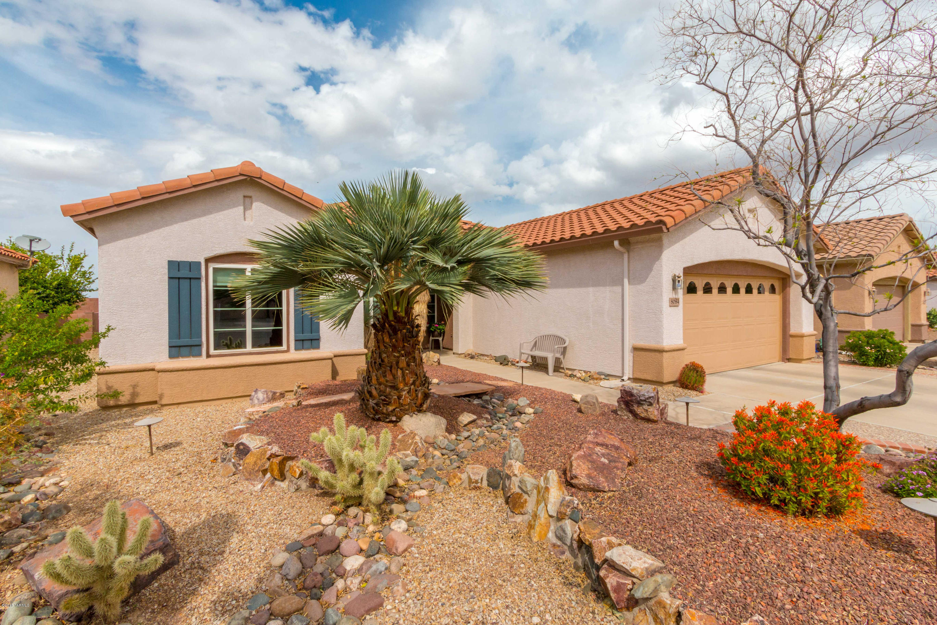 Continental Ranch Sunflower - Residential