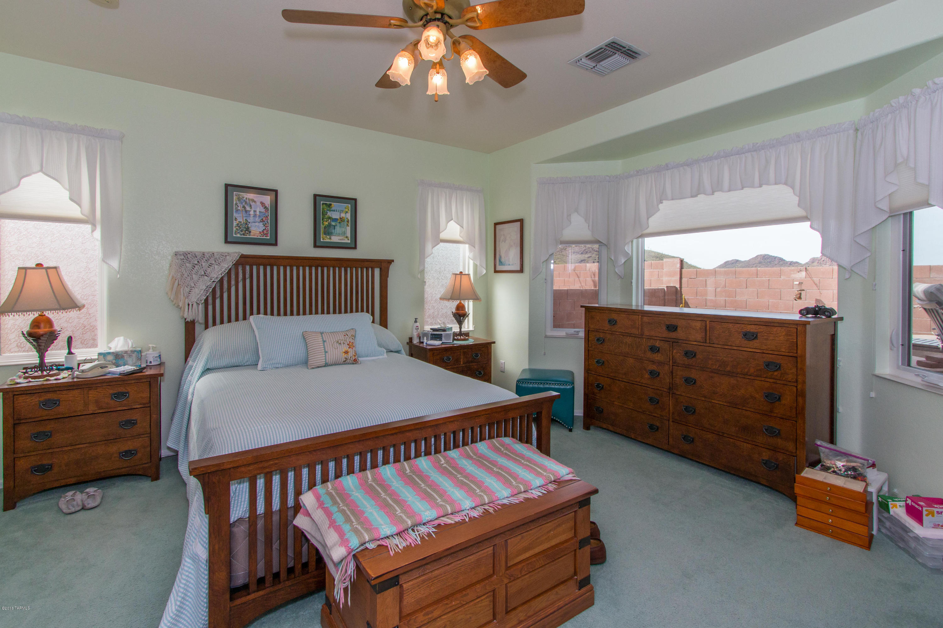 Continental Ranch Sunflower - Residential