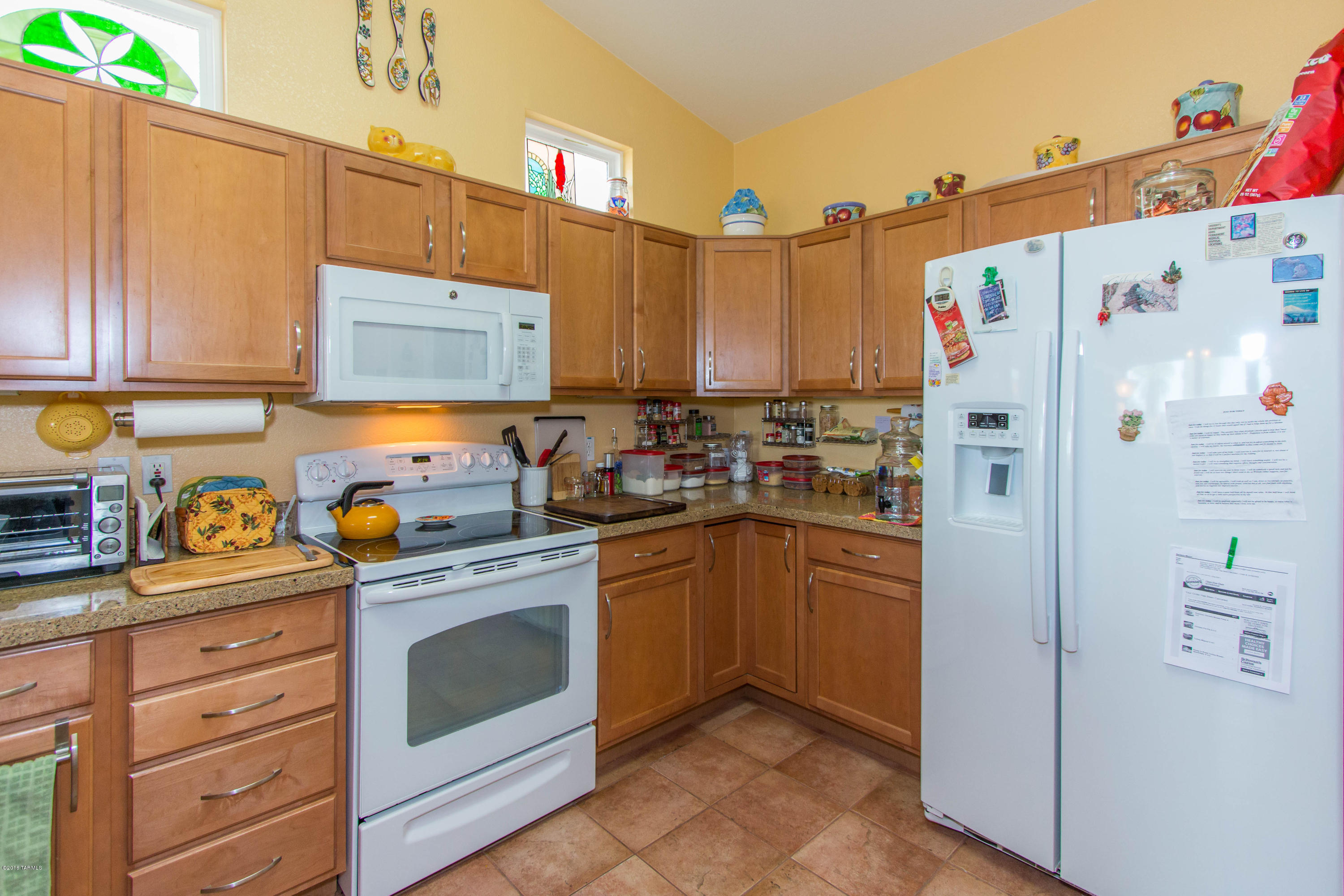Continental Ranch Sunflower - Residential