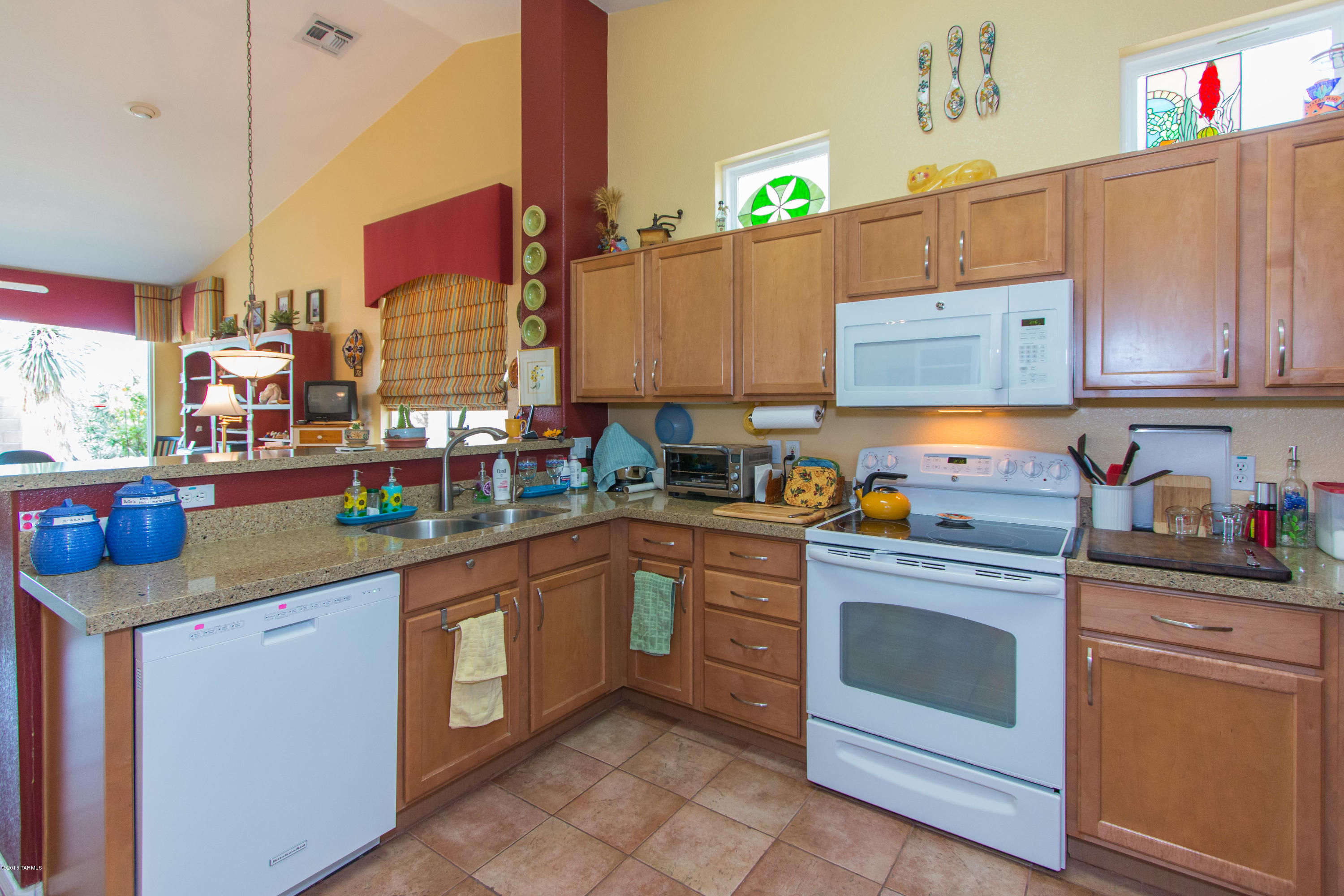Continental Ranch Sunflower - Residential