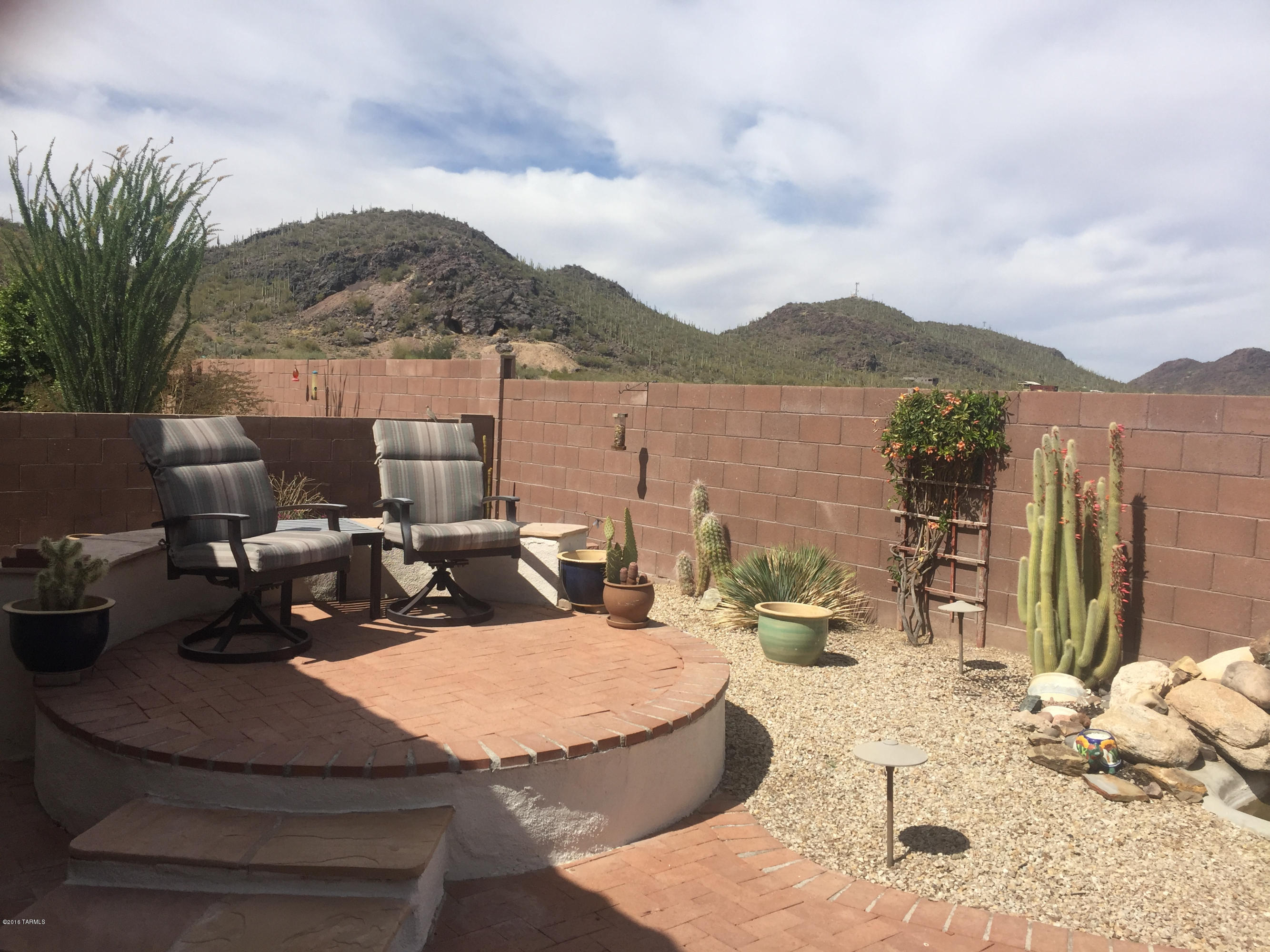 Continental Ranch Sunflower - Residential