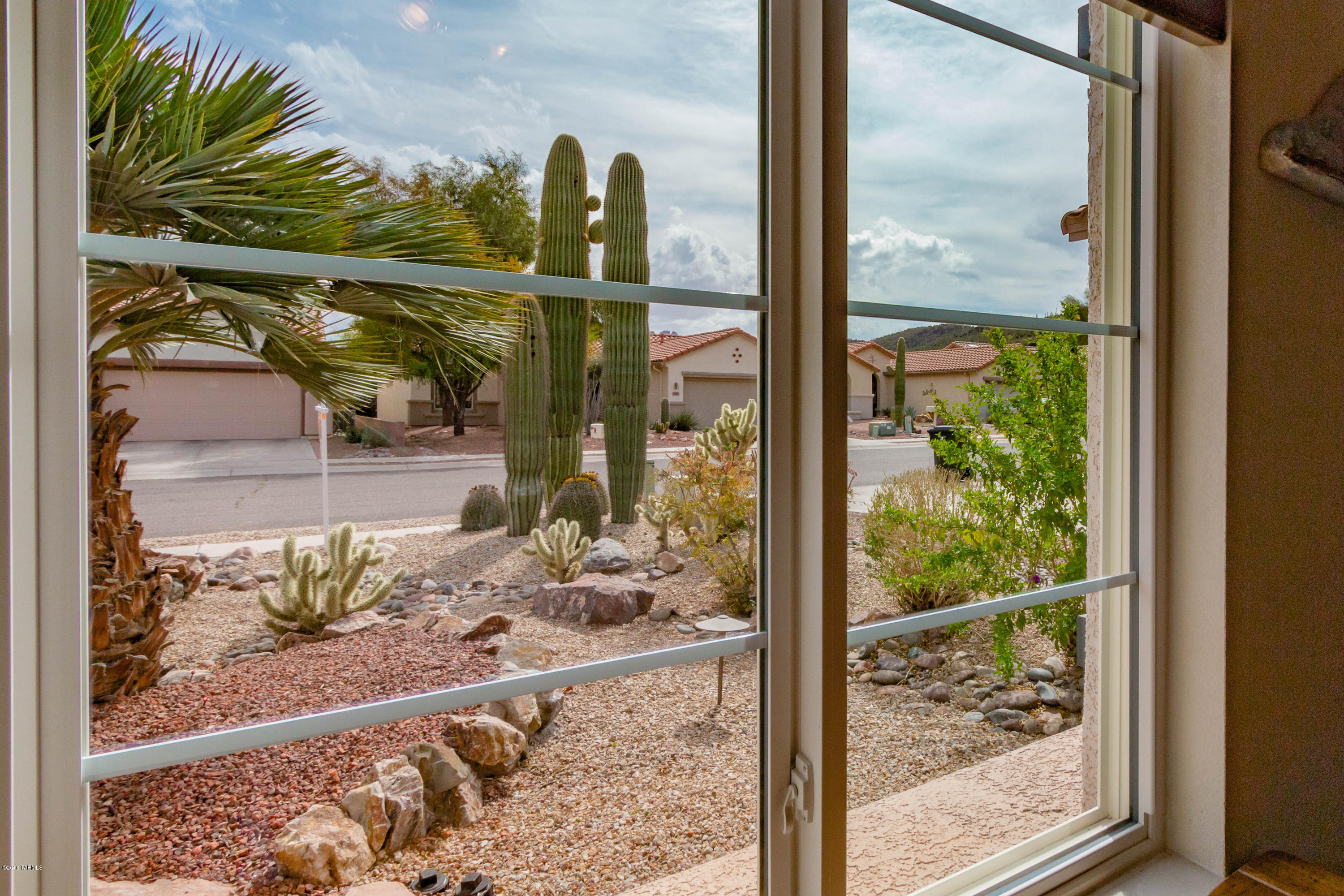 Continental Ranch Sunflower - Residential