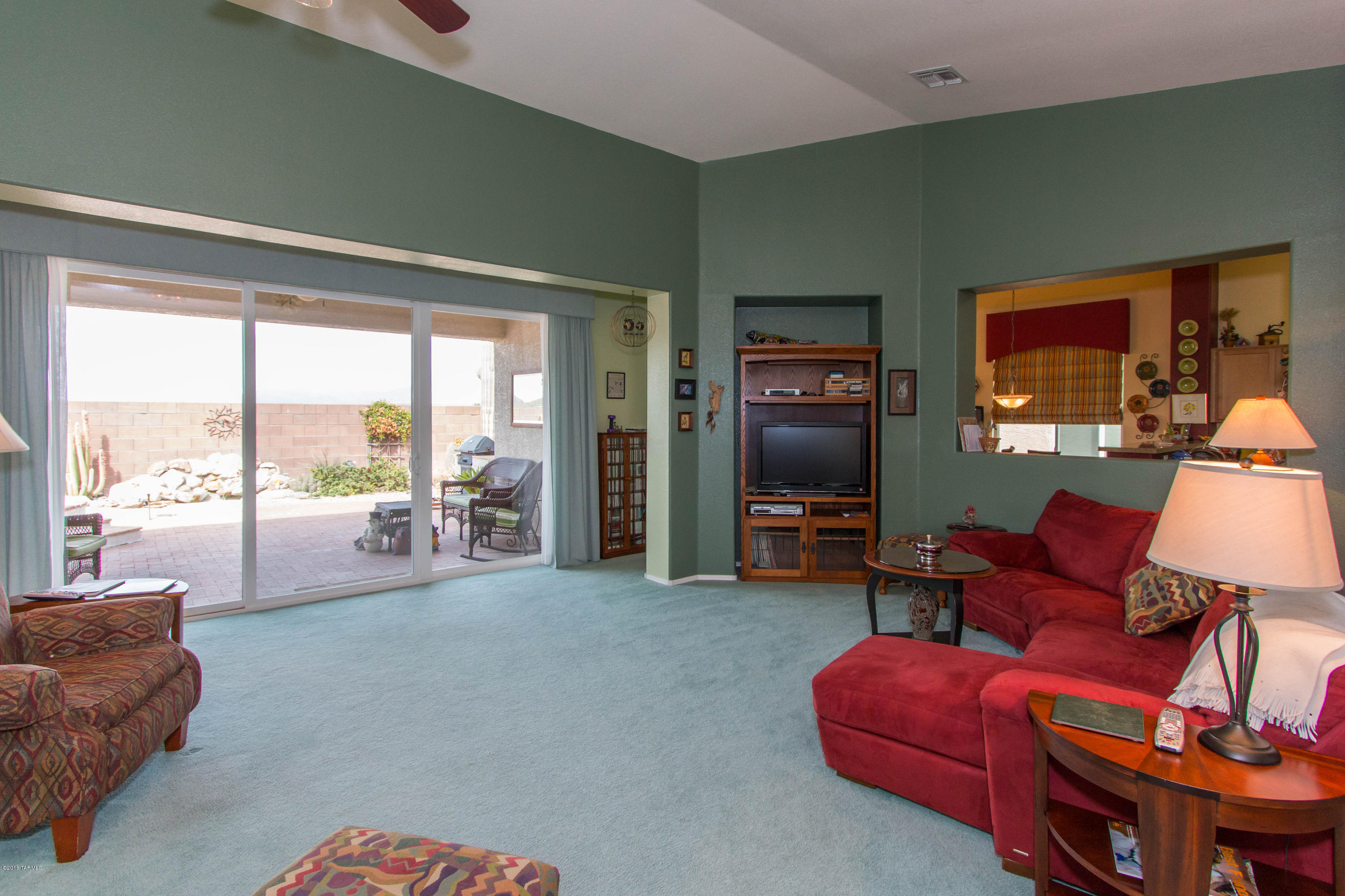 Continental Ranch Sunflower - Residential