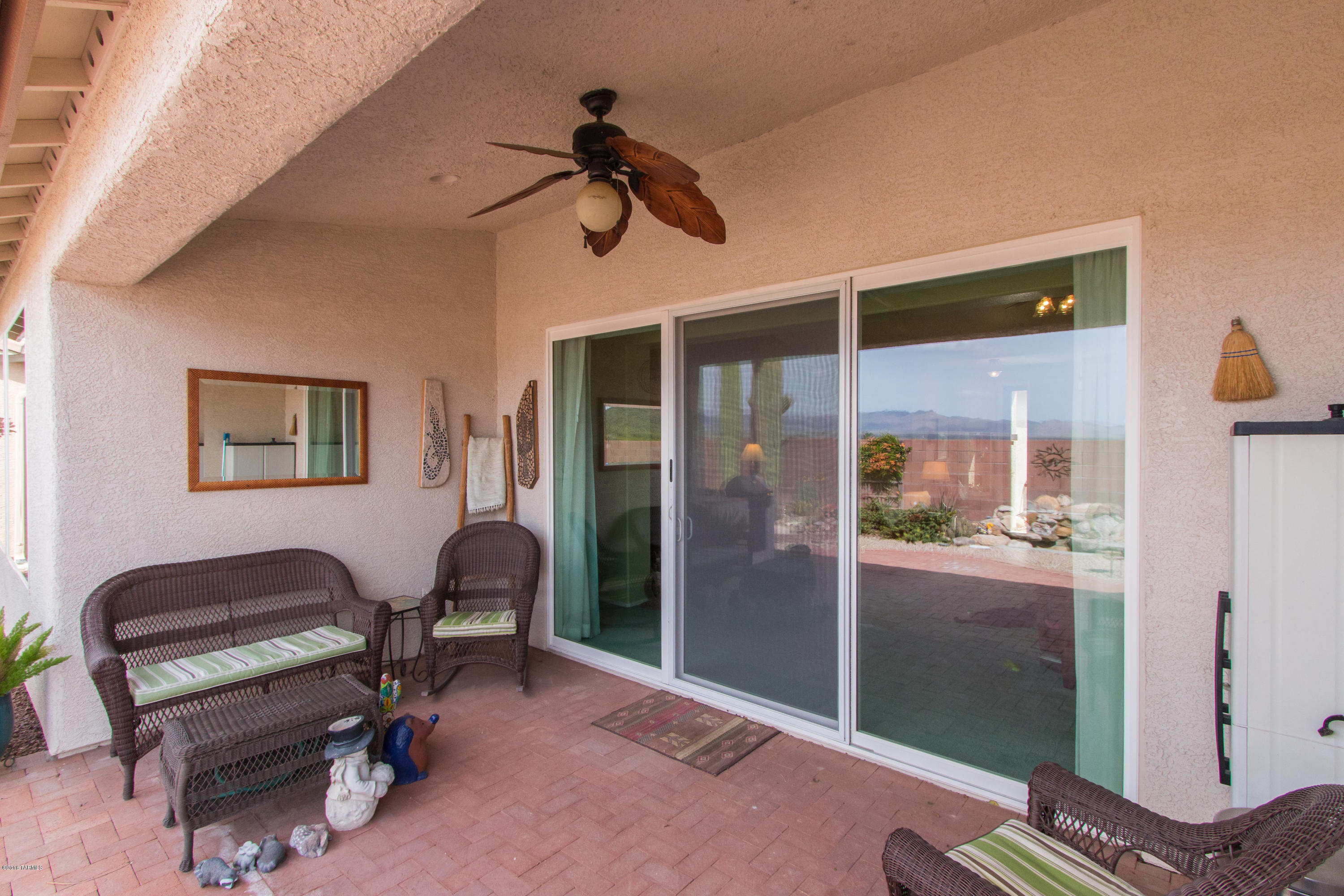Continental Ranch Sunflower - Residential