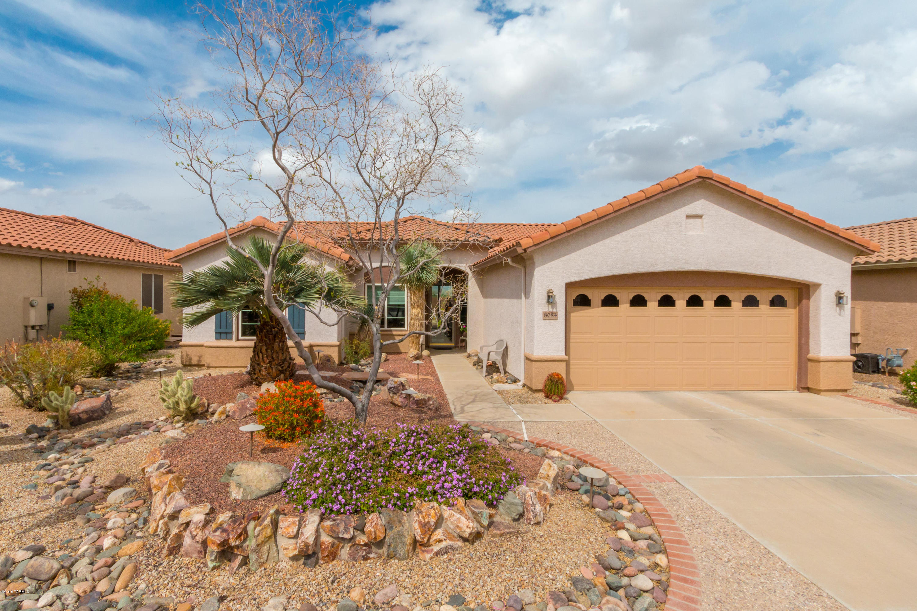 Continental Ranch Sunflower - Residential