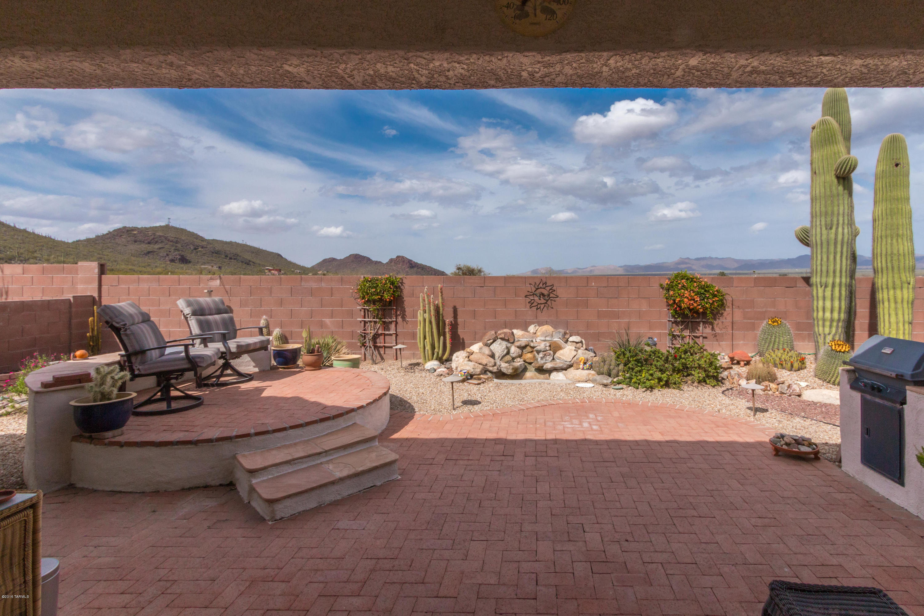 Continental Ranch Sunflower - Residential