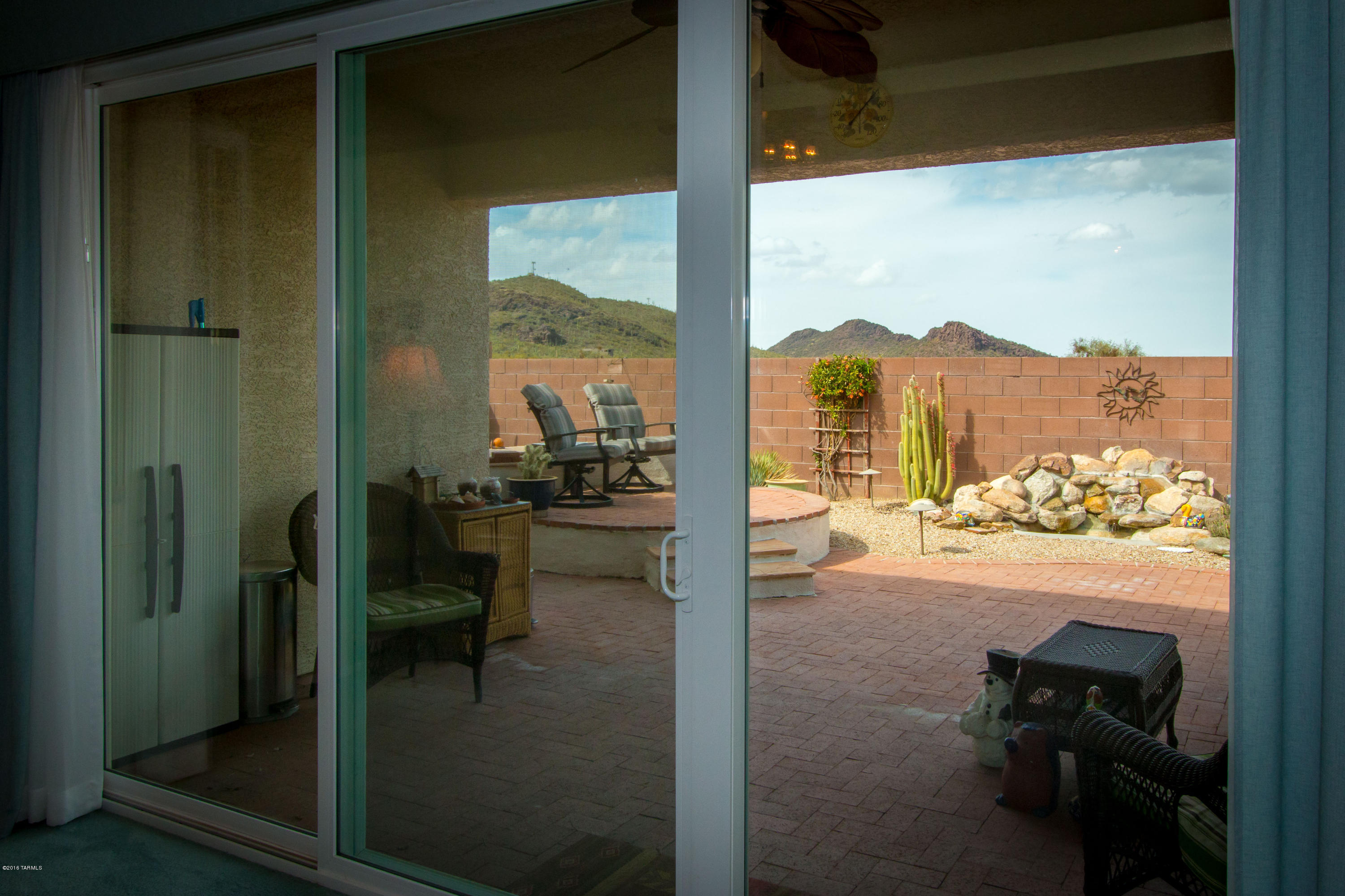 Continental Ranch Sunflower - Residential