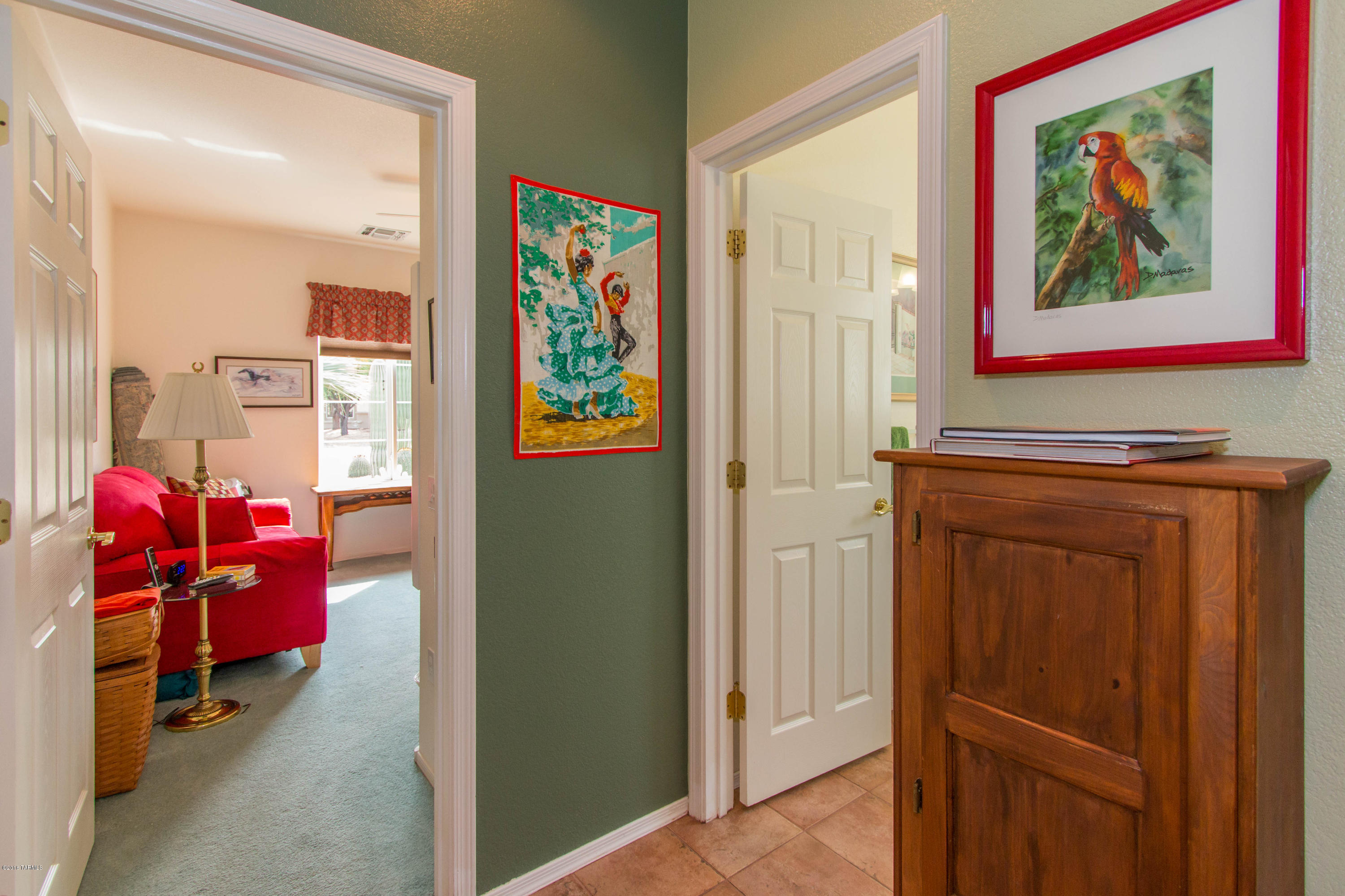 Continental Ranch Sunflower - Residential