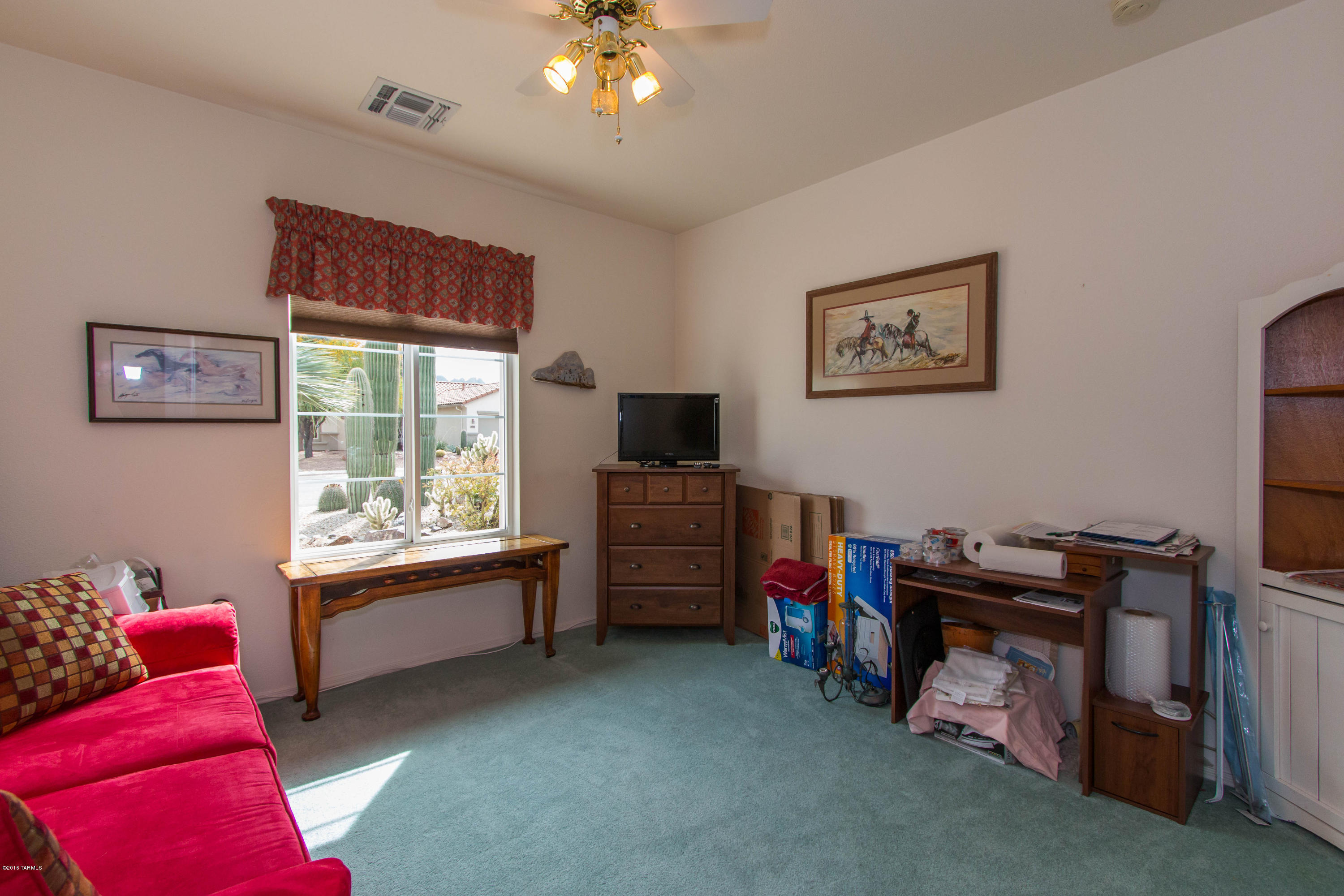 Continental Ranch Sunflower - Residential