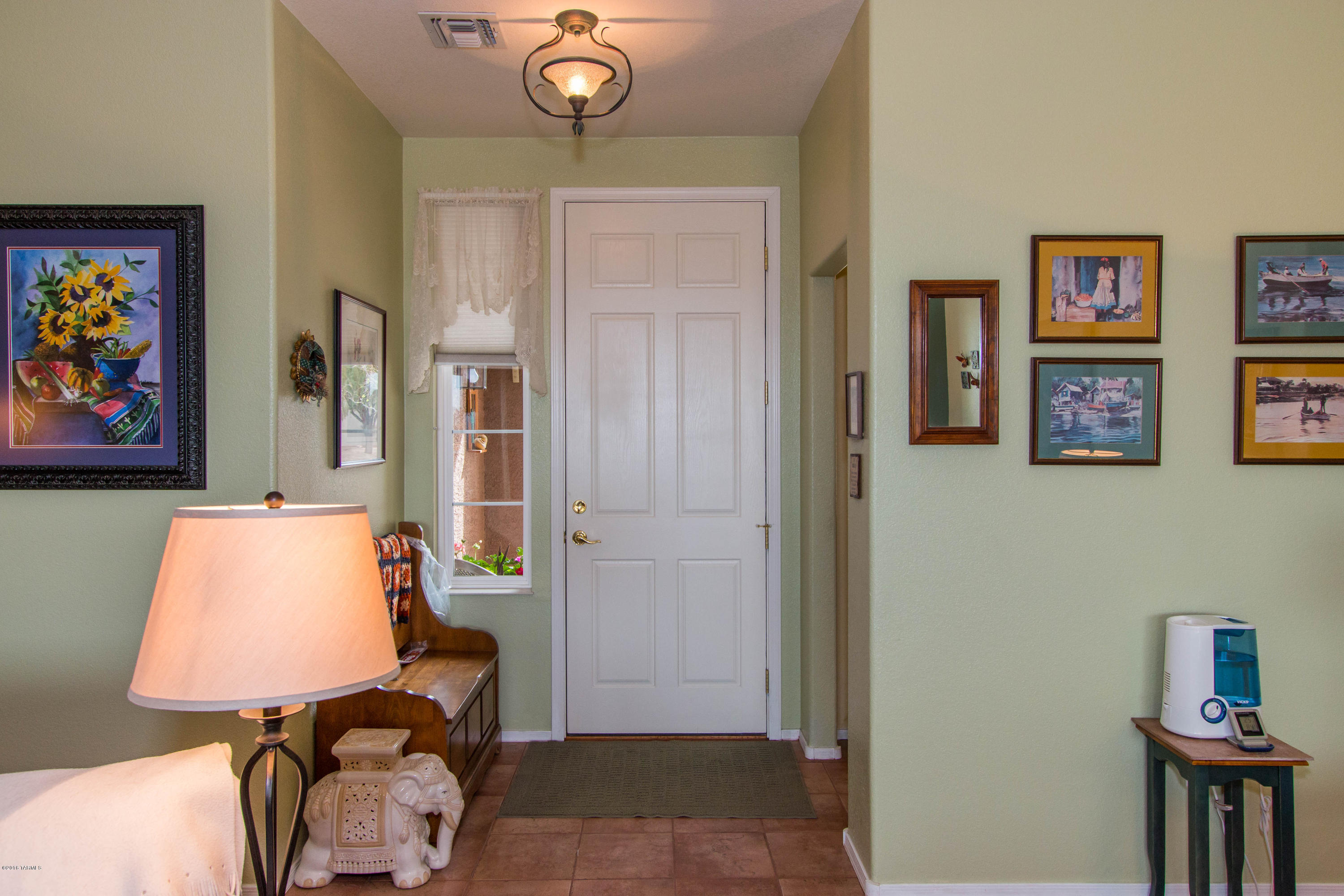 Continental Ranch Sunflower - Residential
