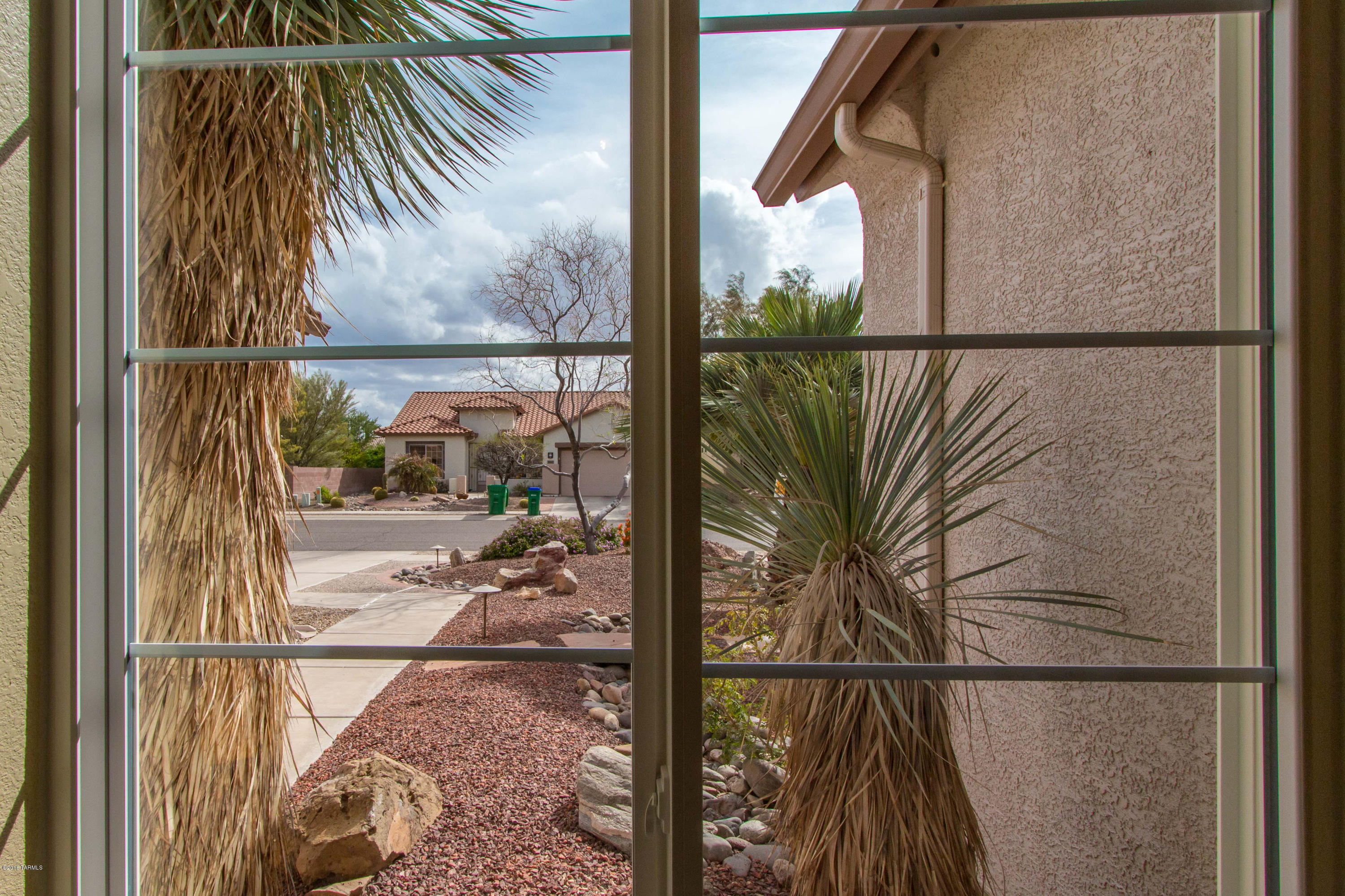 Continental Ranch Sunflower - Residential