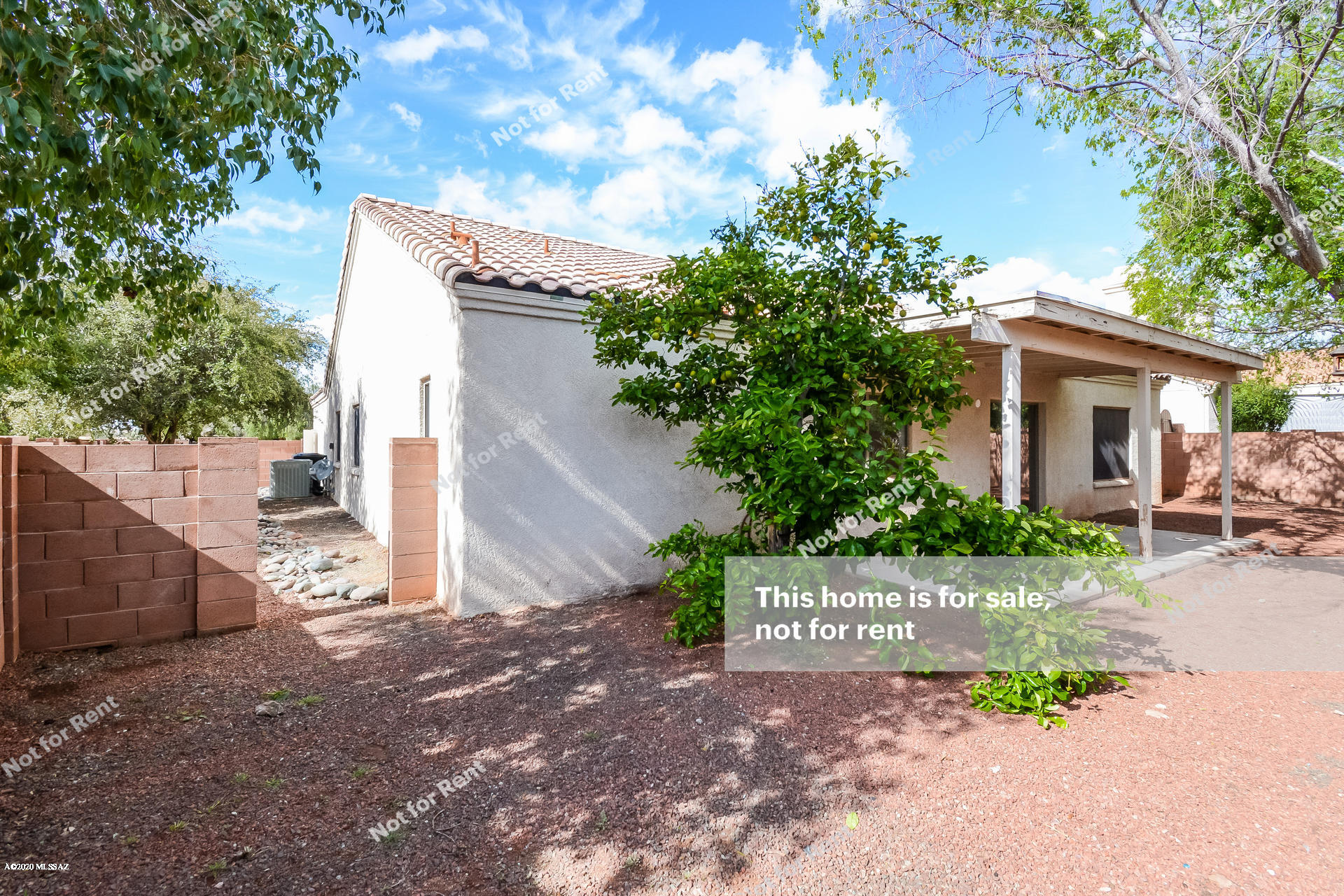 Las Lindas(1-76) - Residential