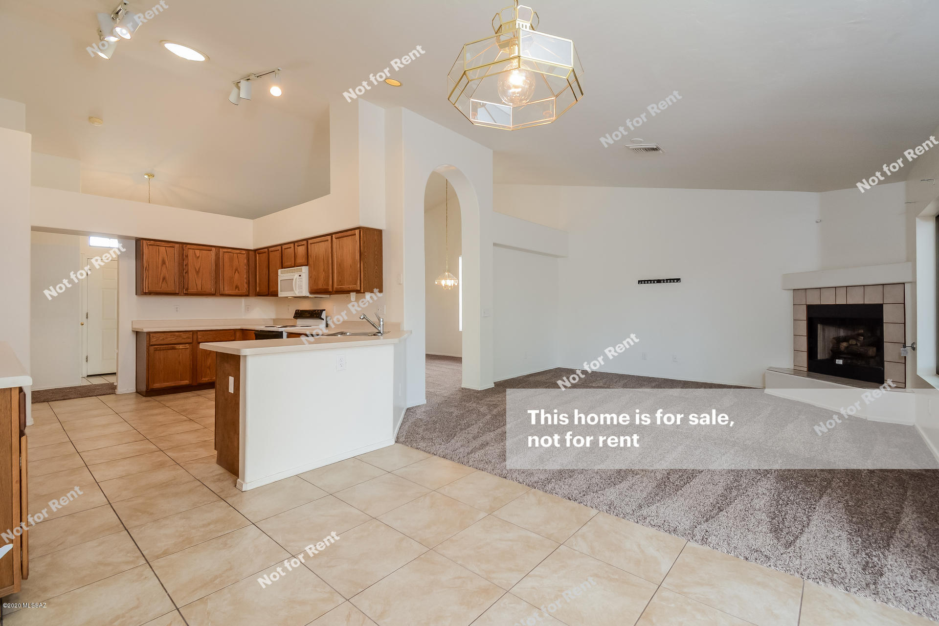 Las Lindas(1-76) - Residential