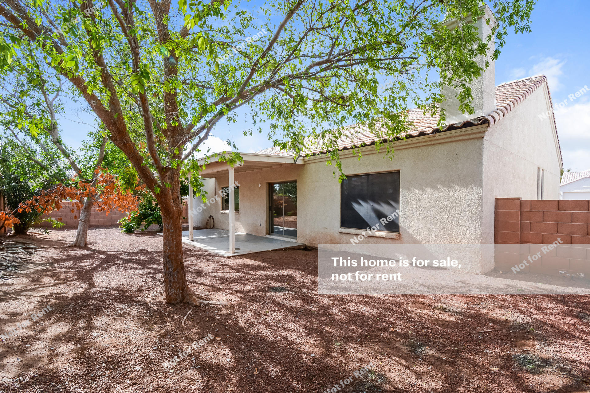 Las Lindas(1-76) - Residential
