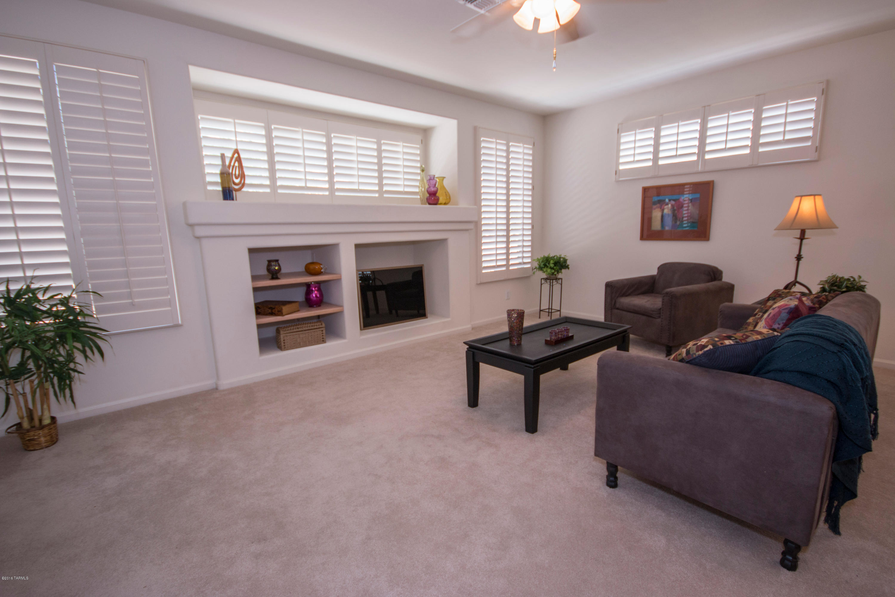 Saddlebrooke - Residential