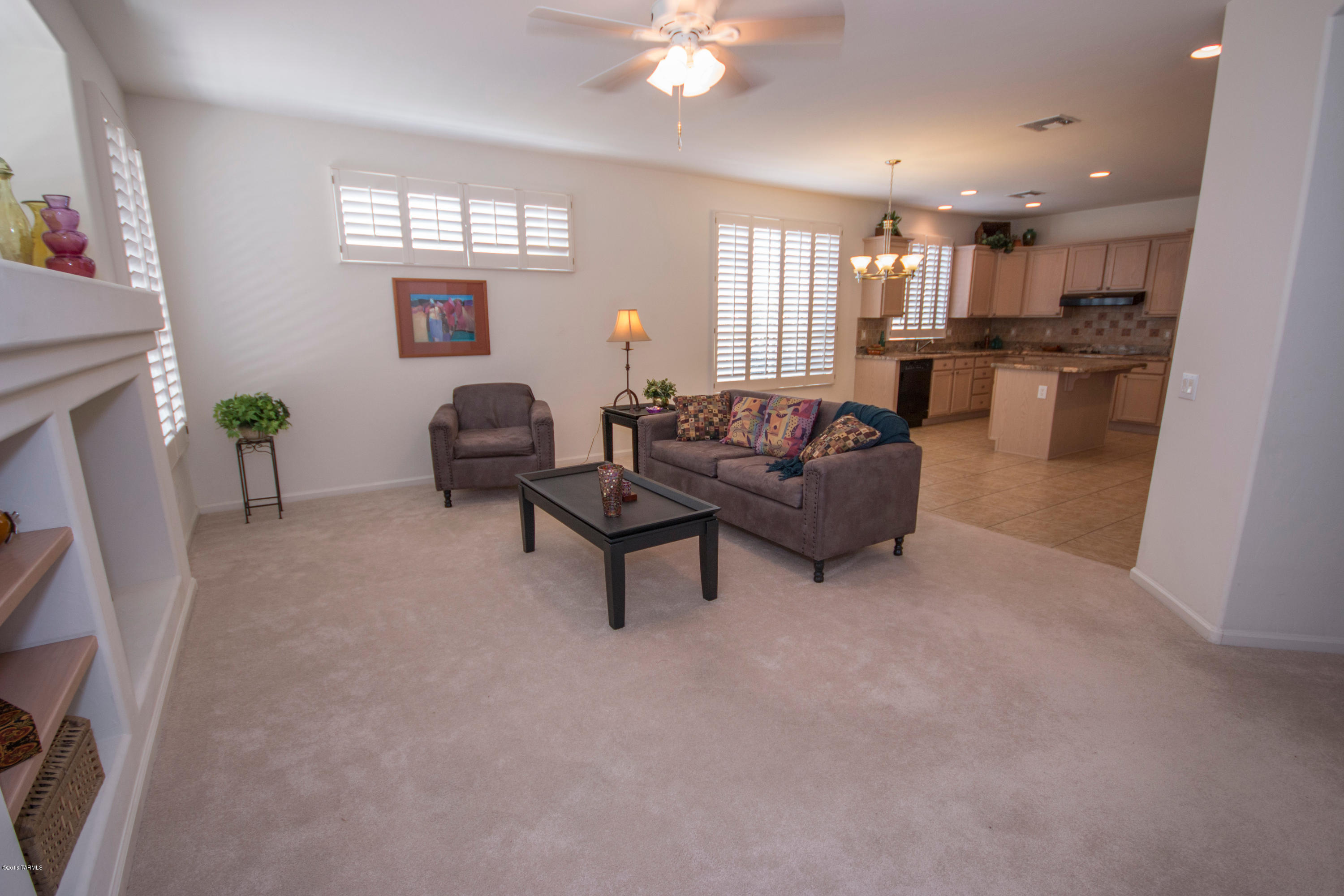 Saddlebrooke - Residential
