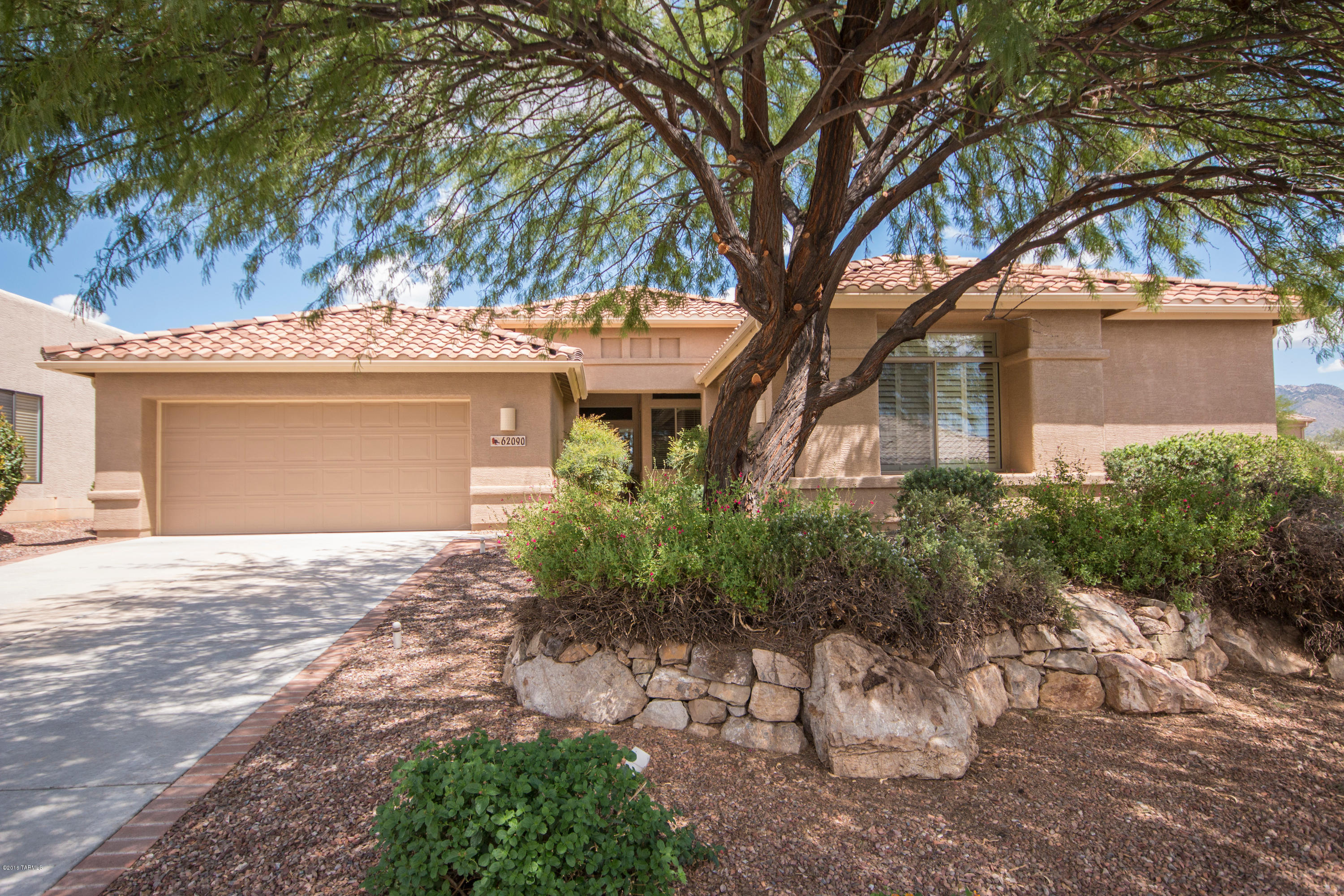 Saddlebrooke - Residential