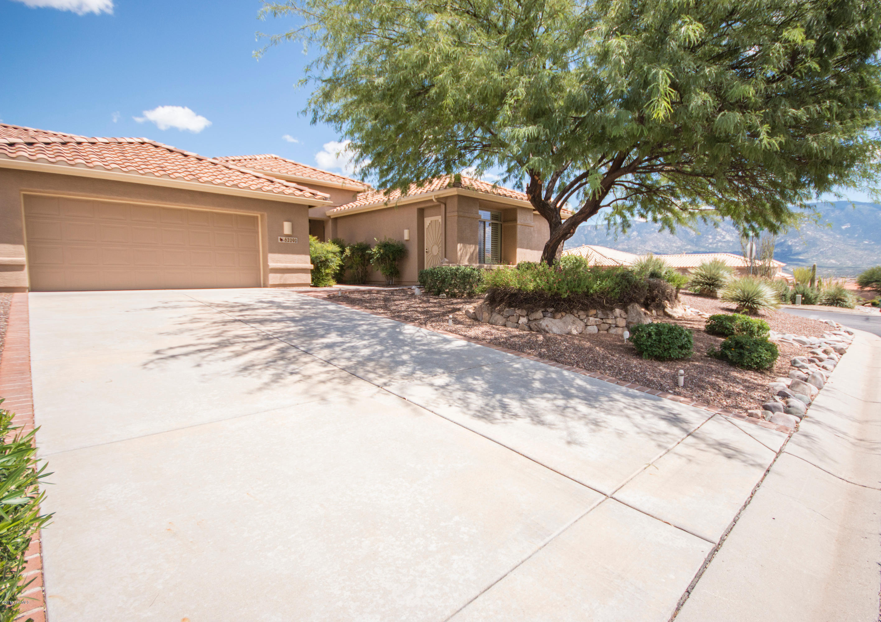Saddlebrooke - Residential