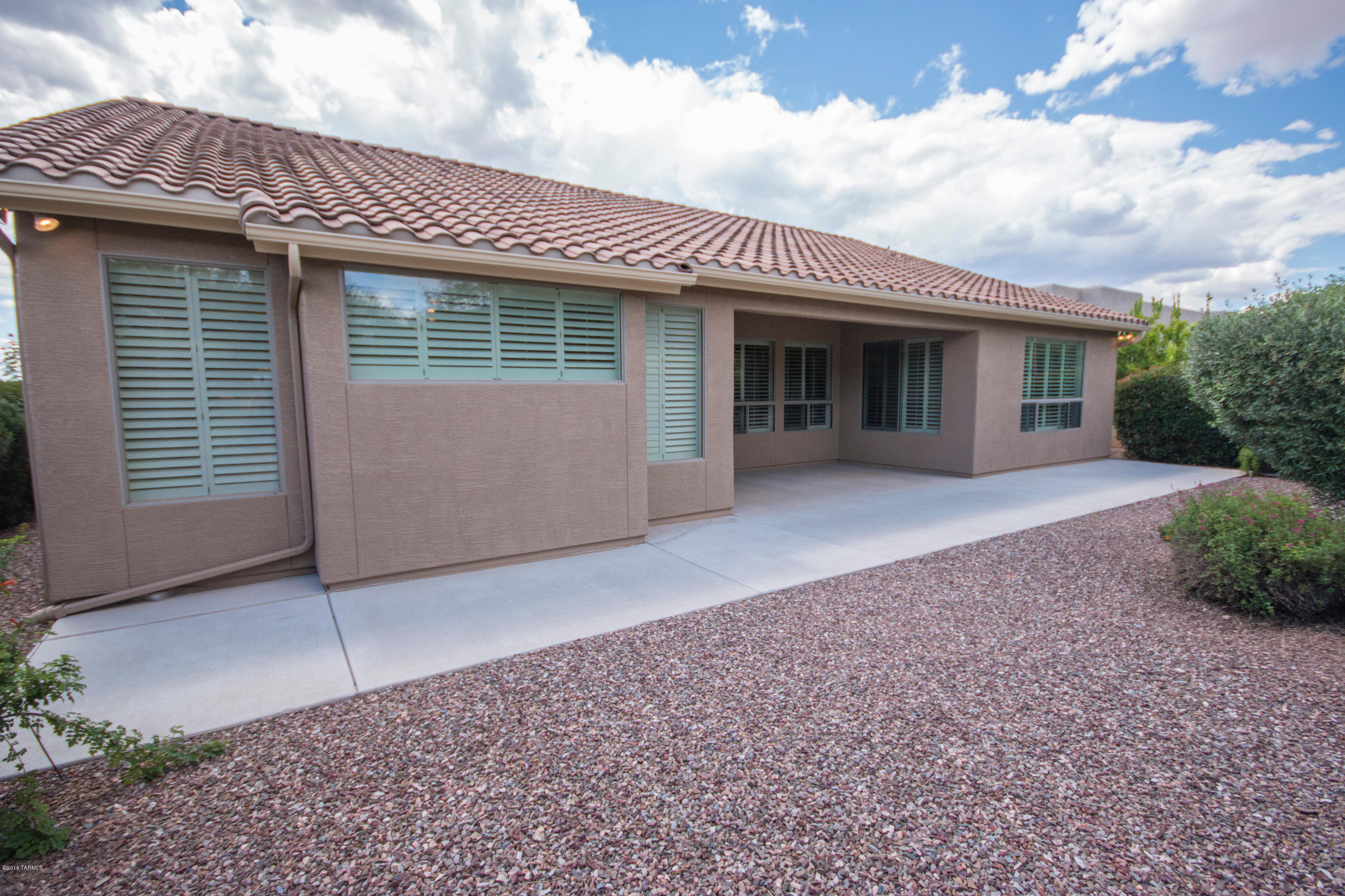 Saddlebrooke - Residential