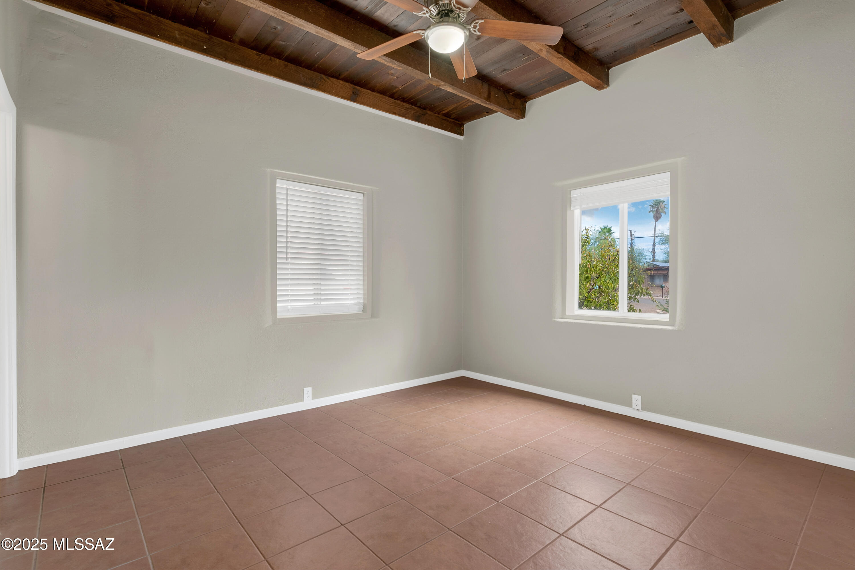 Campbell Ave. Acres - Residential Income