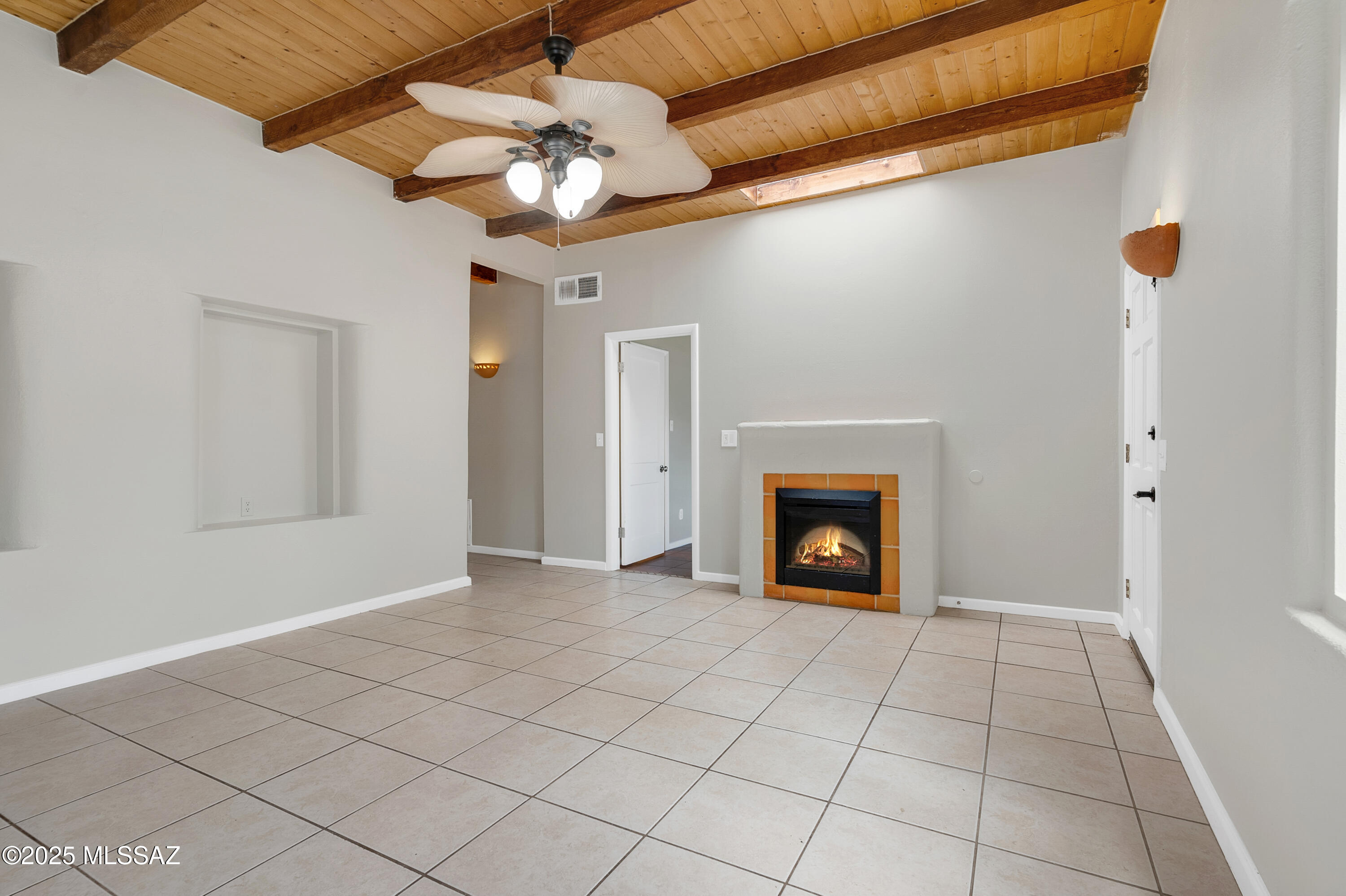 Campbell Ave. Acres - Residential Income