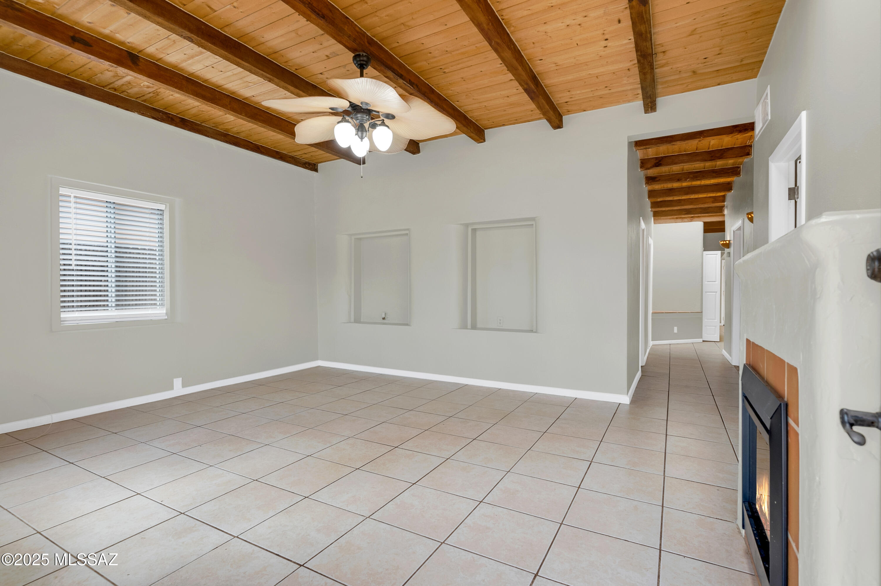 Campbell Ave. Acres - Residential Income