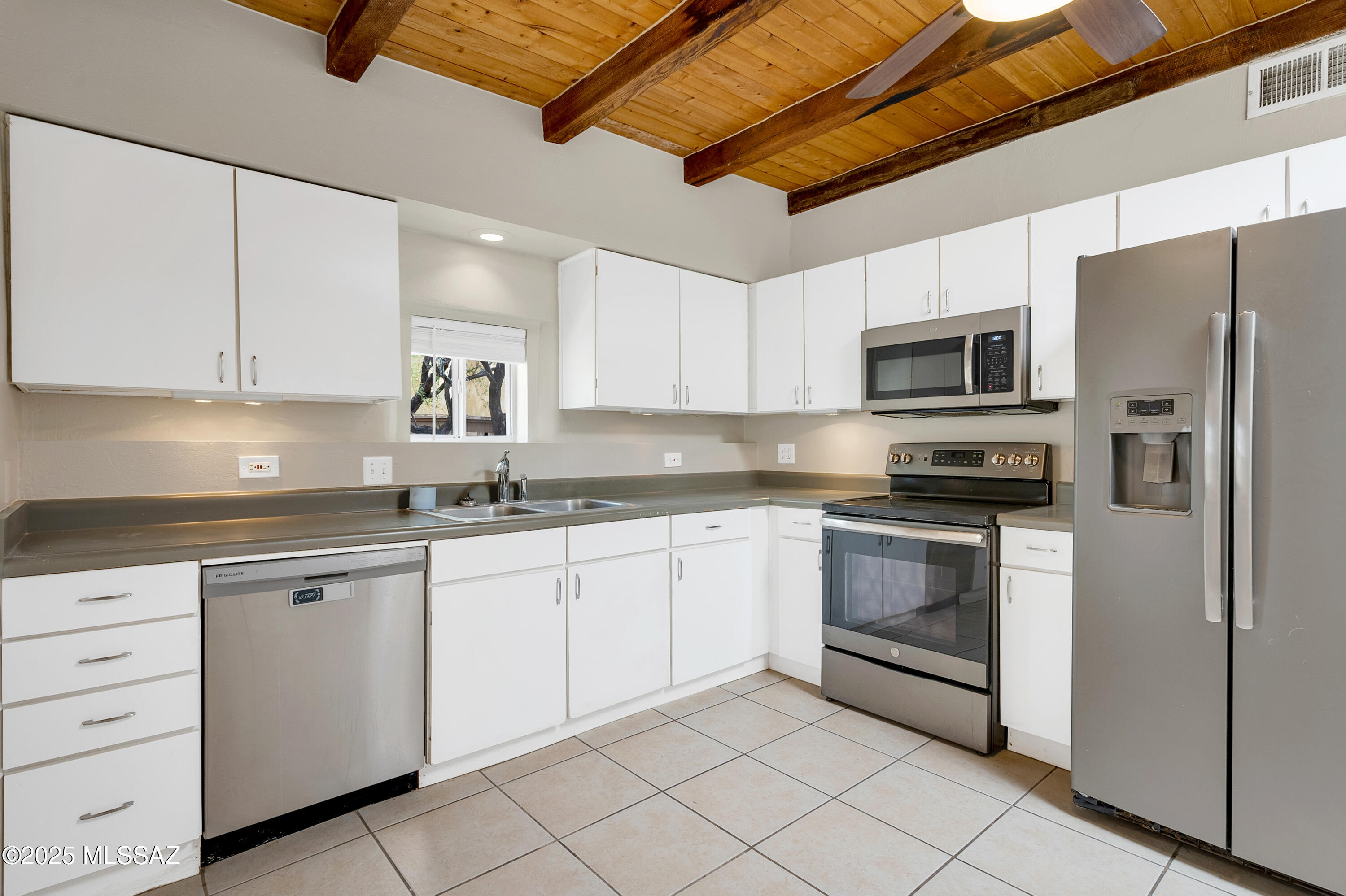 Campbell Ave. Acres - Residential Income
