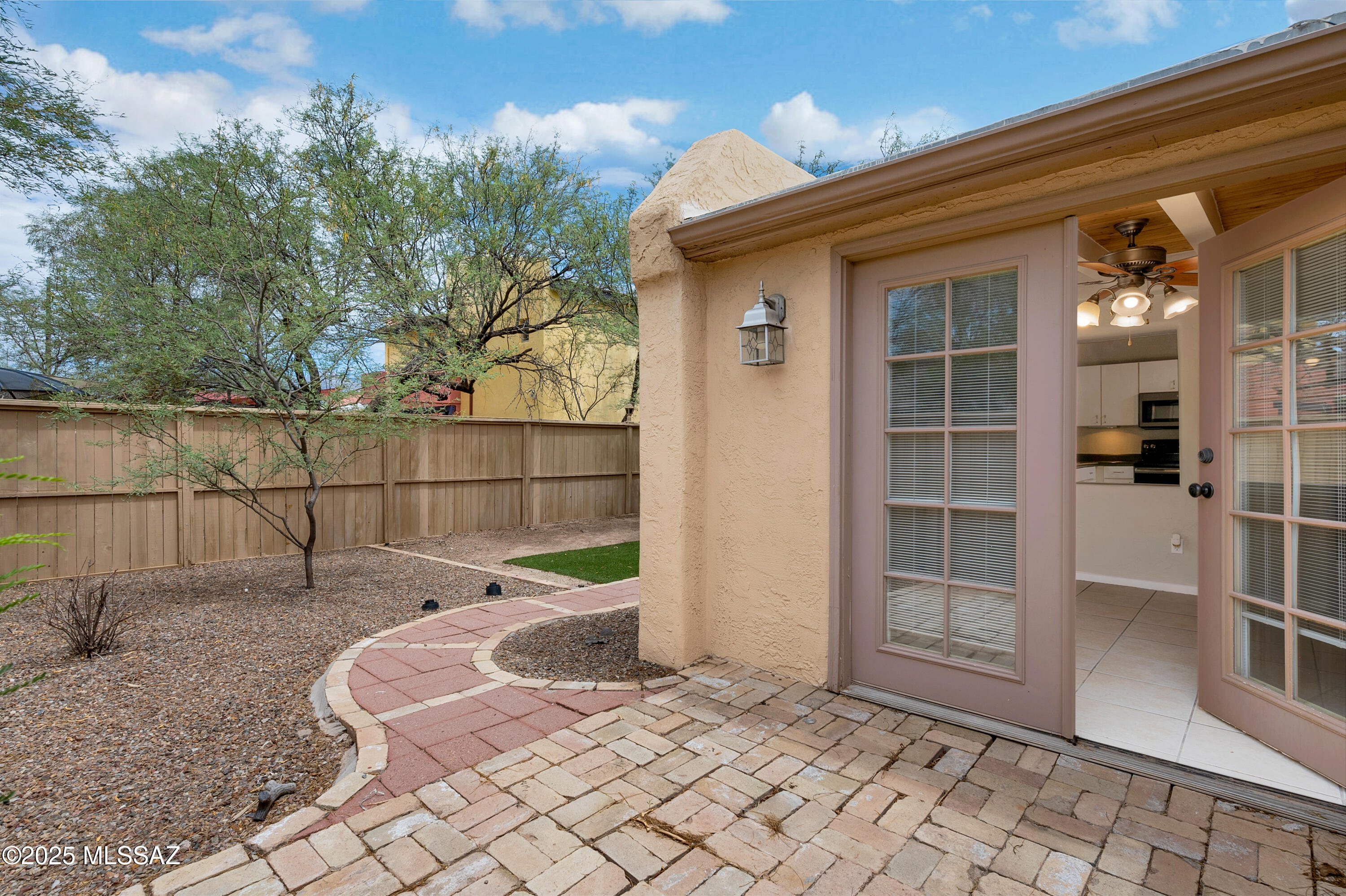 Campbell Ave. Acres - Residential Income