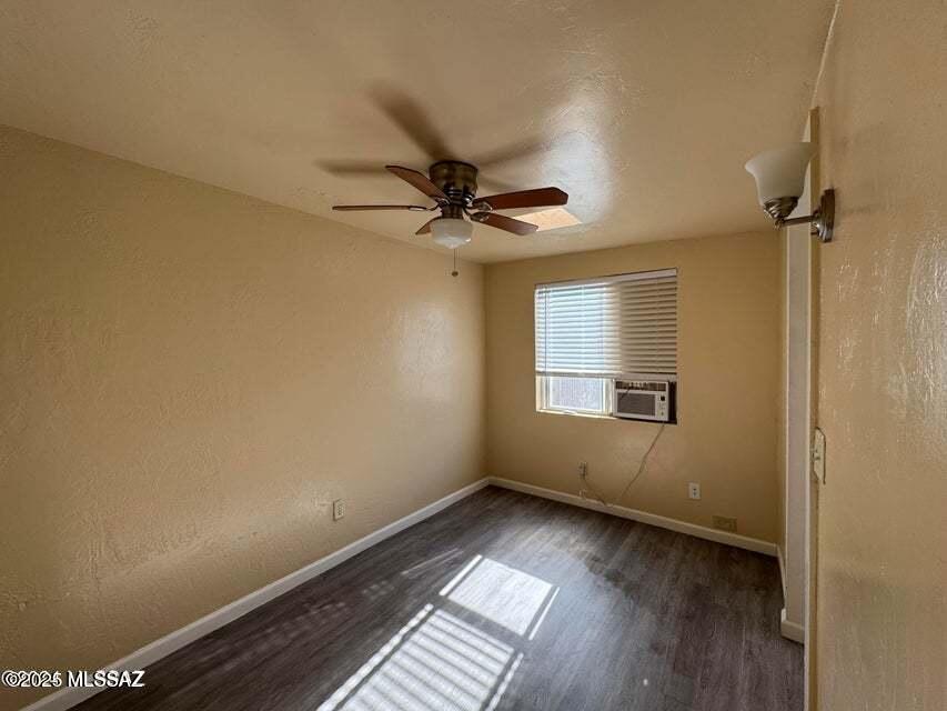 Campbell Ave. Acres - Residential Income