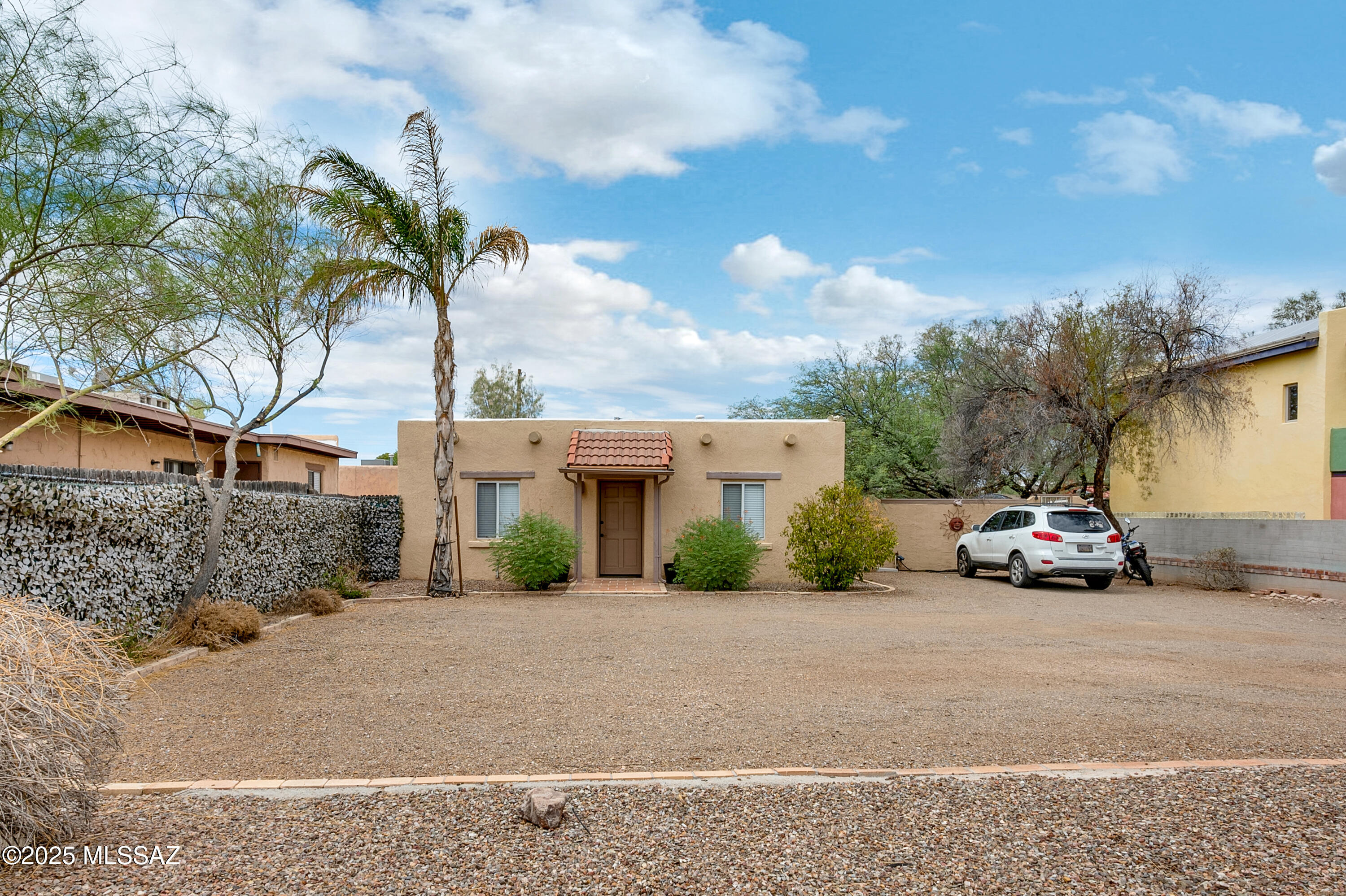 Campbell Ave. Acres - Residential Income