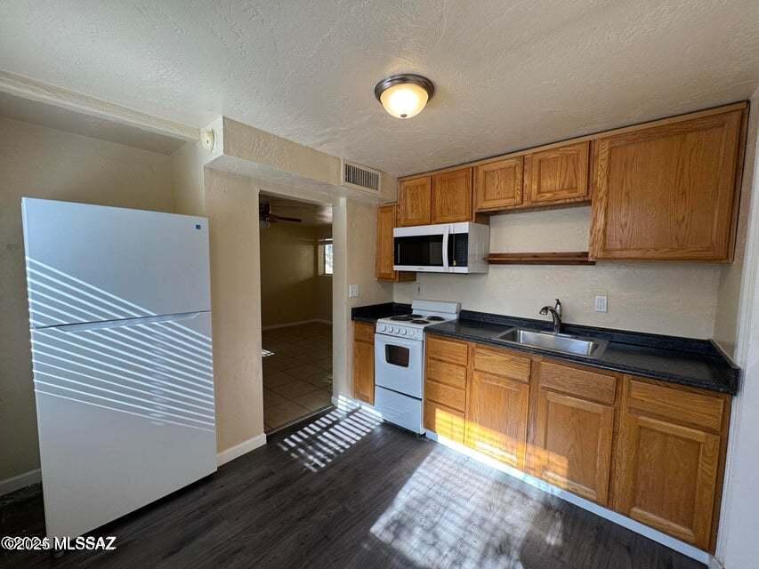 Campbell Ave. Acres - Residential Income