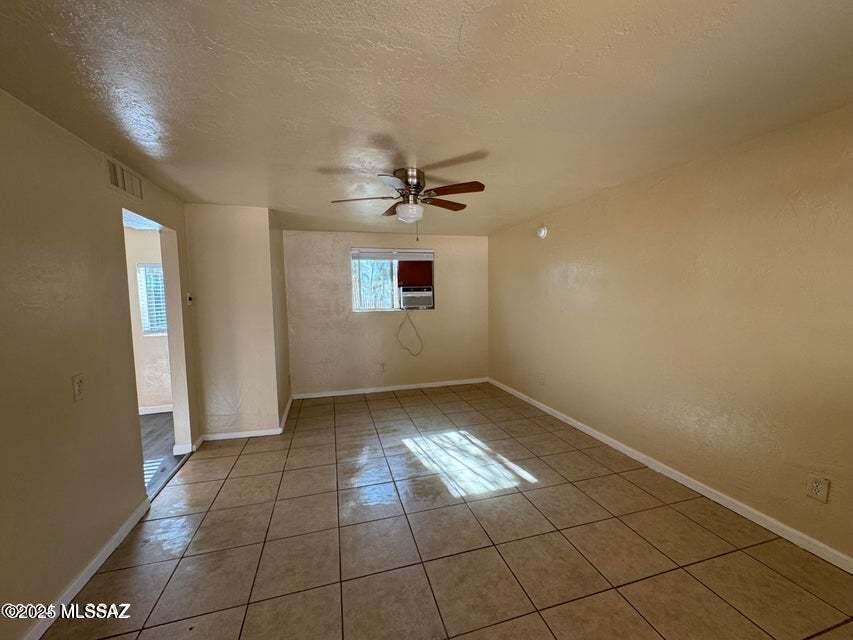 Campbell Ave. Acres - Residential Income