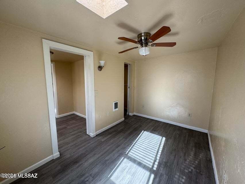 Campbell Ave. Acres - Residential Income