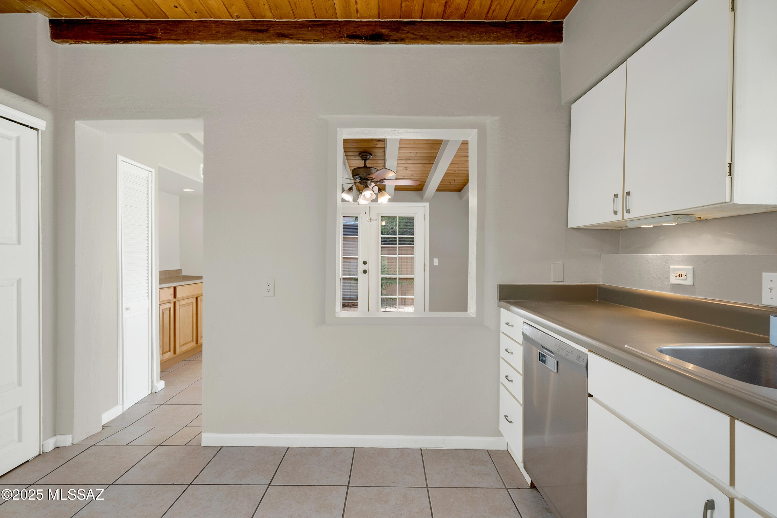 Campbell Ave. Acres - Residential Income