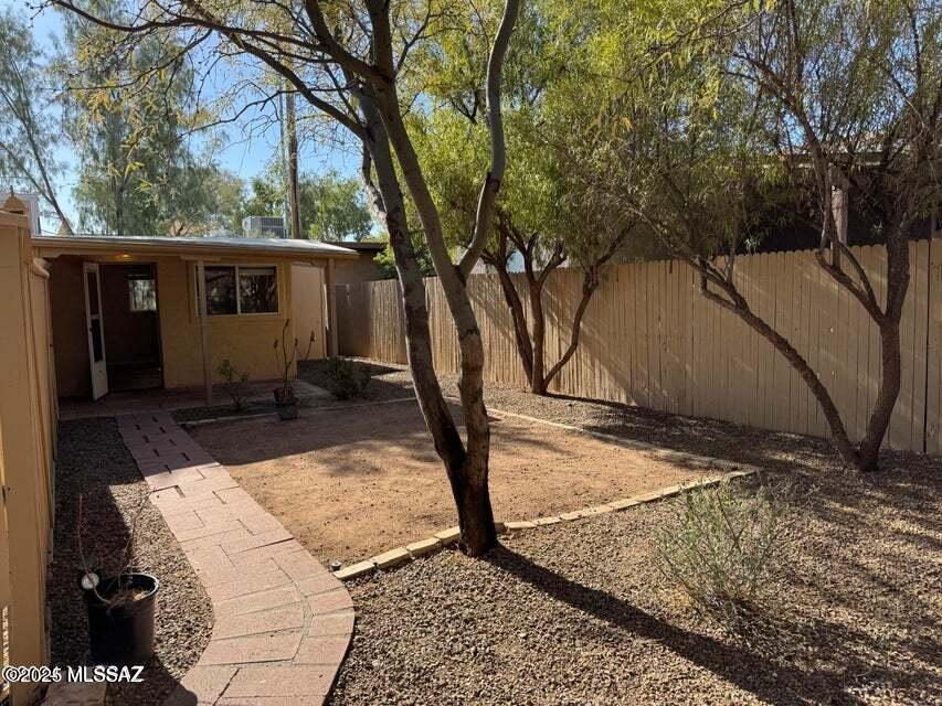 Campbell Ave. Acres - Residential Income